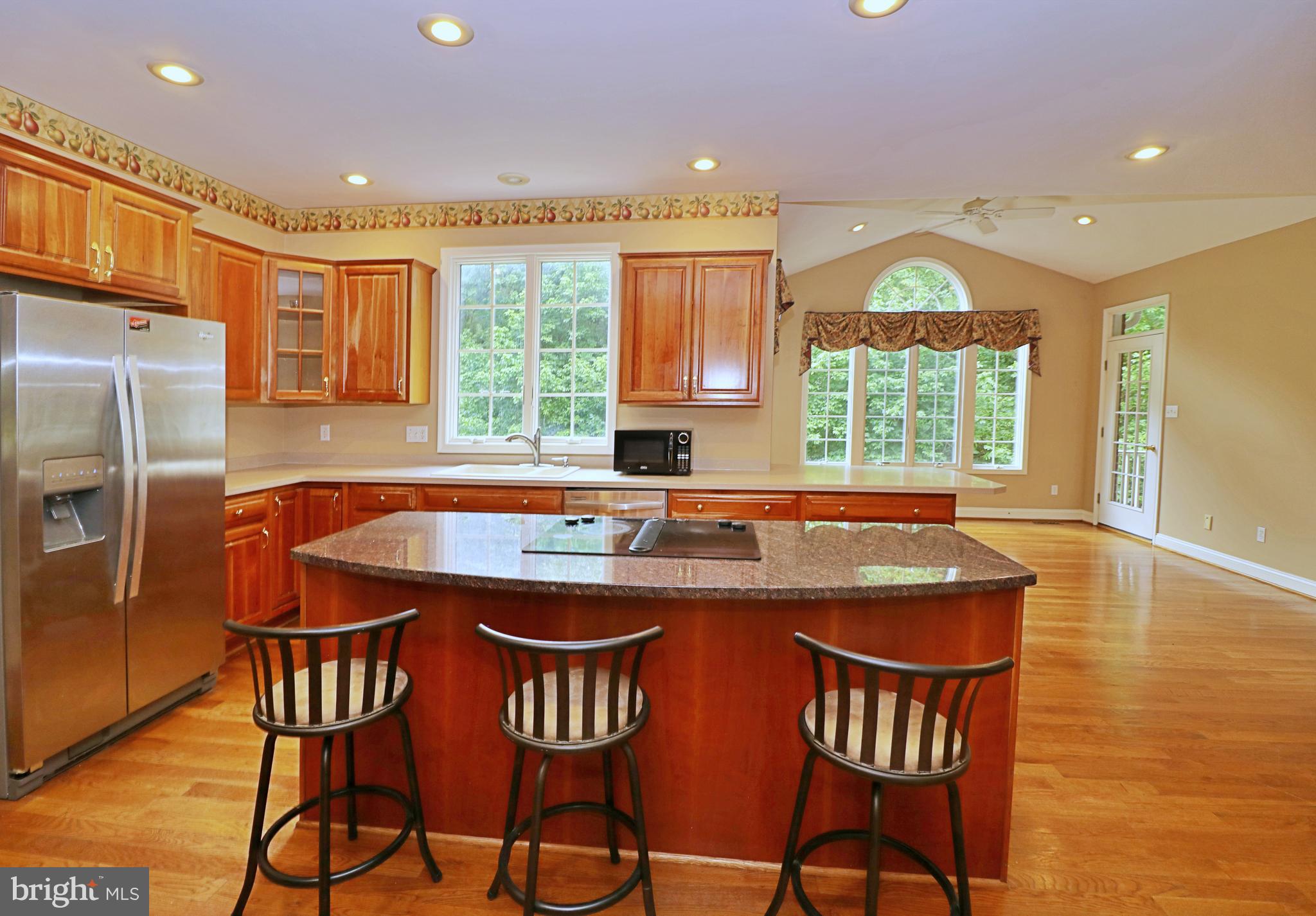 FERNBANK - Residential