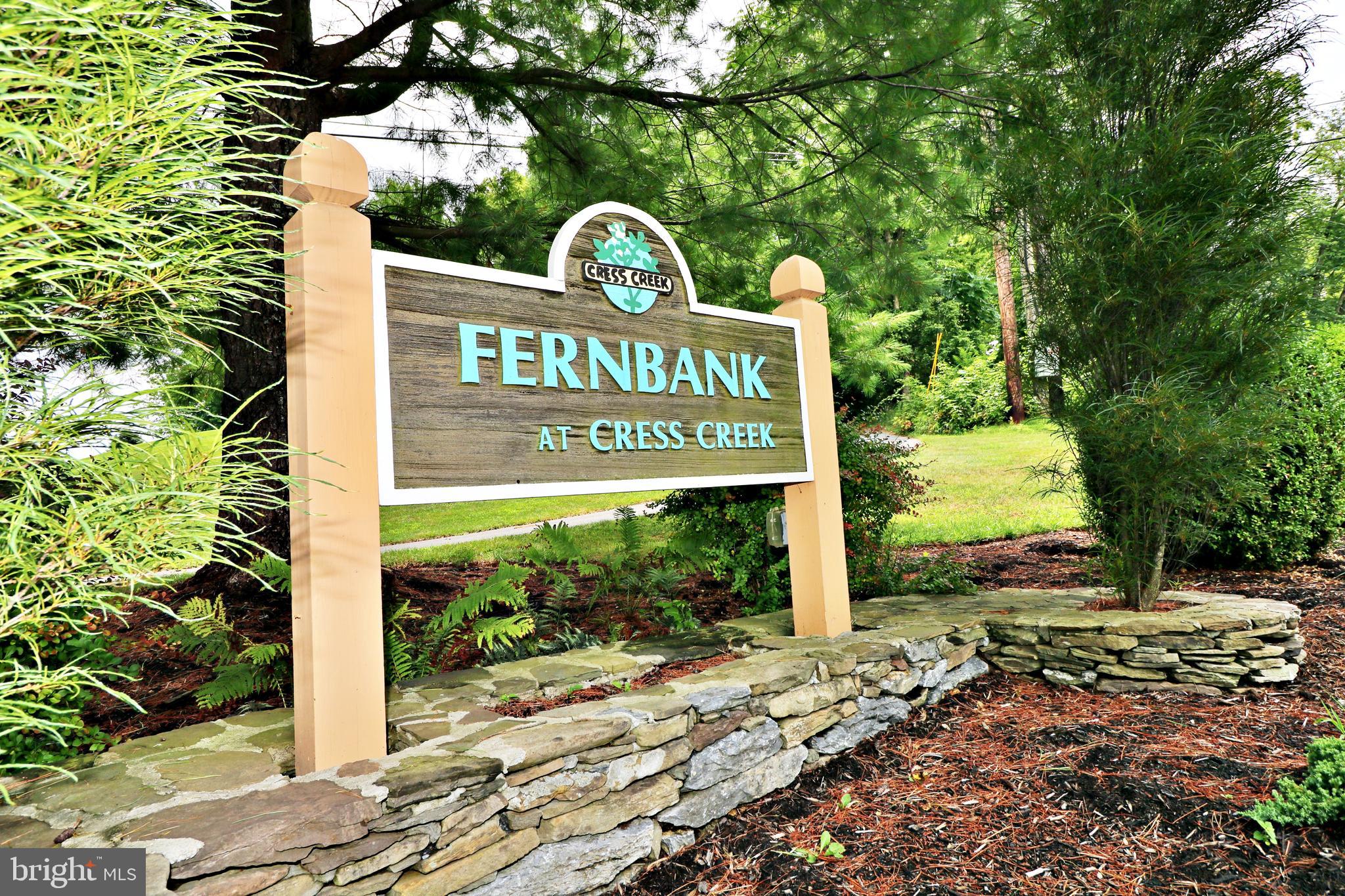 FERNBANK - Residential