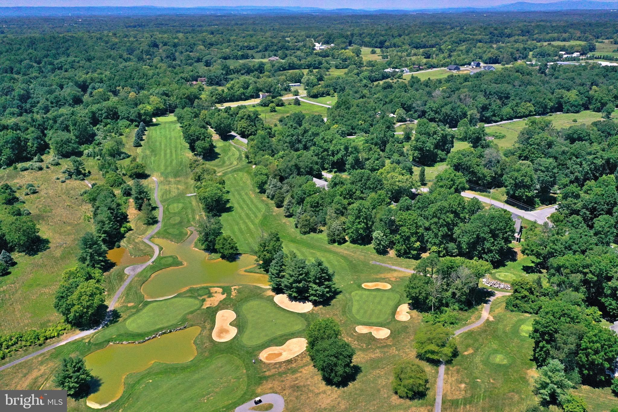 FERNBANK - Residential