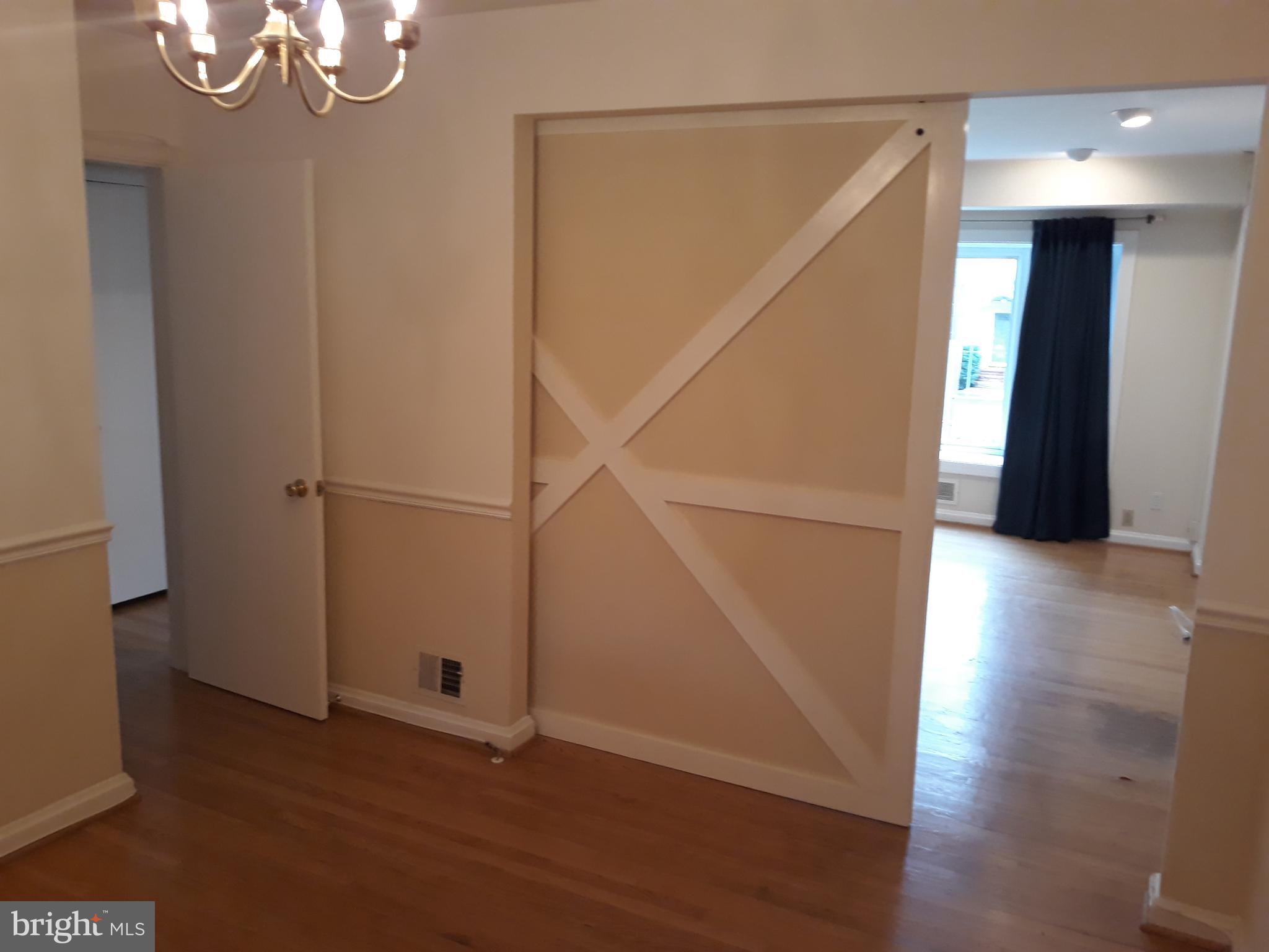 GROVE AVENUE - Residential Lease