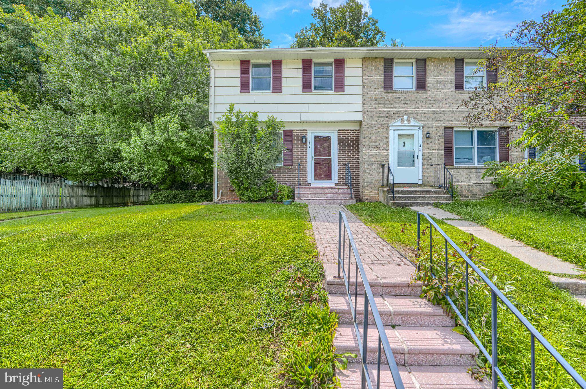 278 CEDARMERE CIRCLE