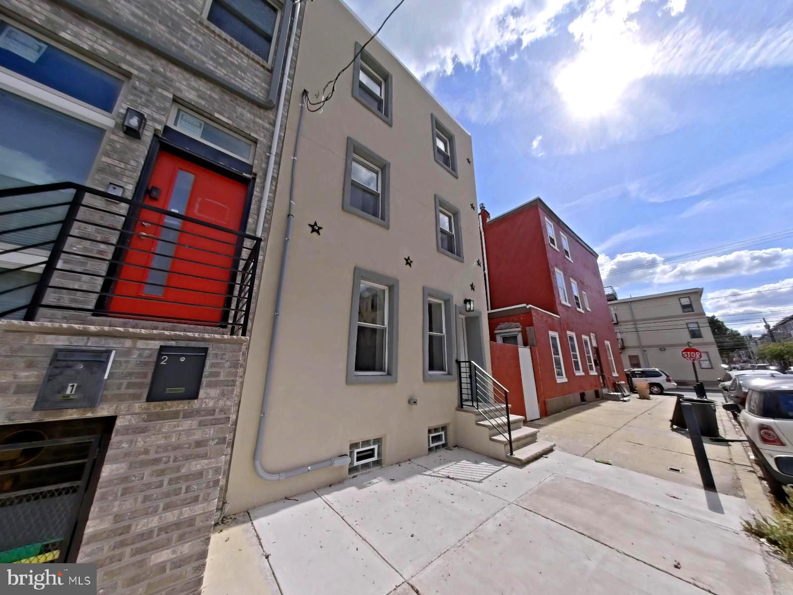 LUDLOW - Residential