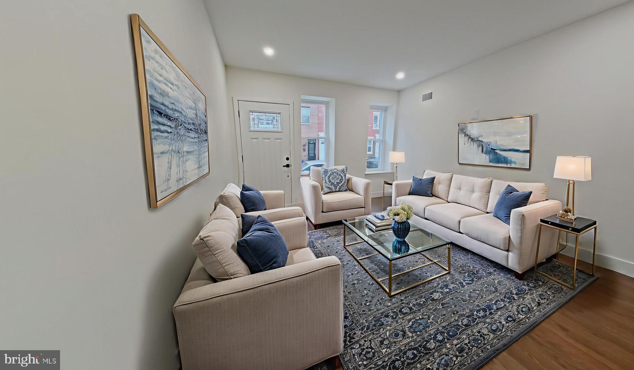 LUDLOW - Residential