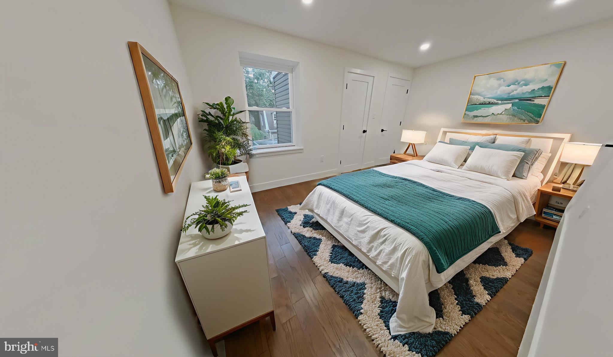 LUDLOW - Residential