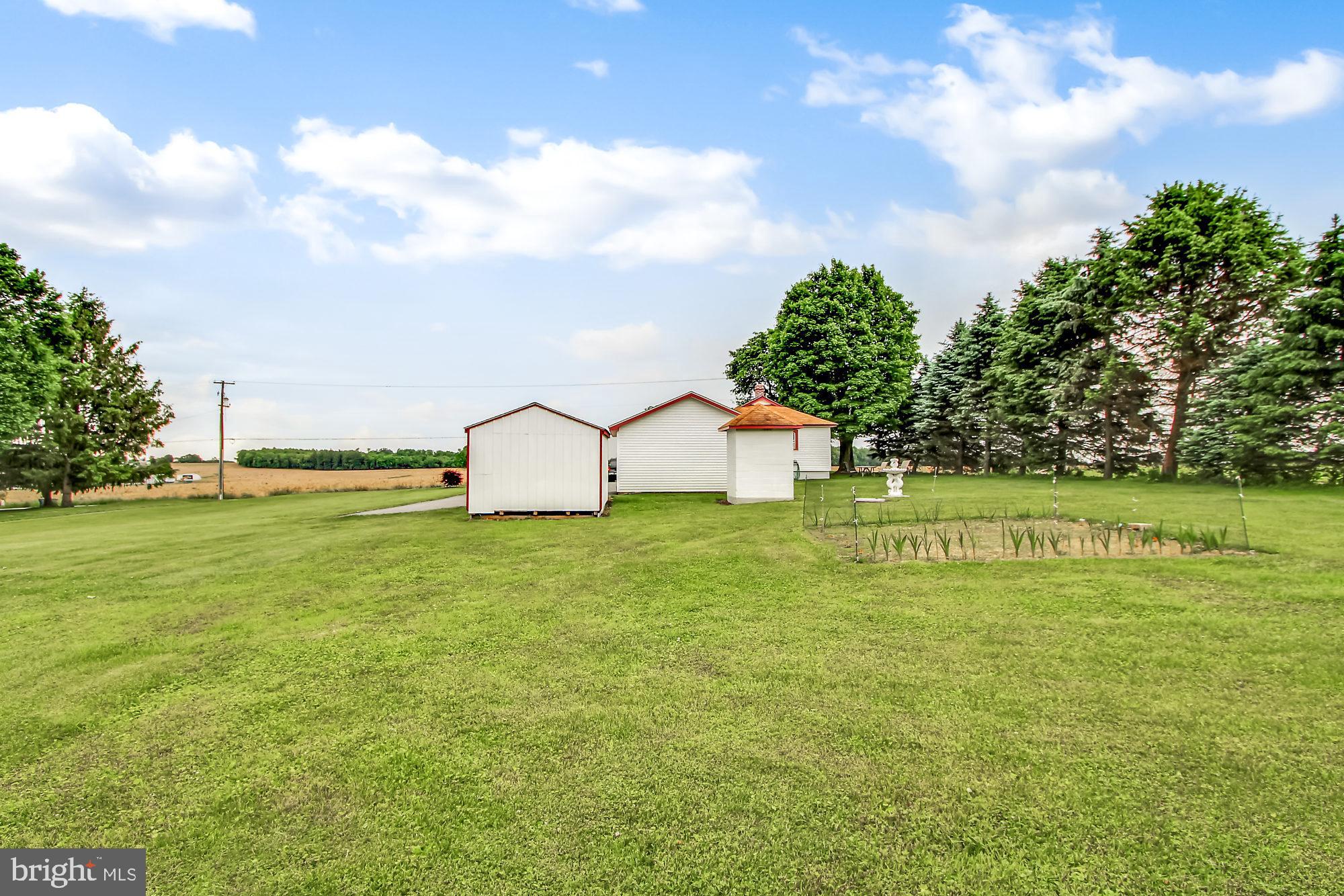 SHREWSBURY TWP - Residential