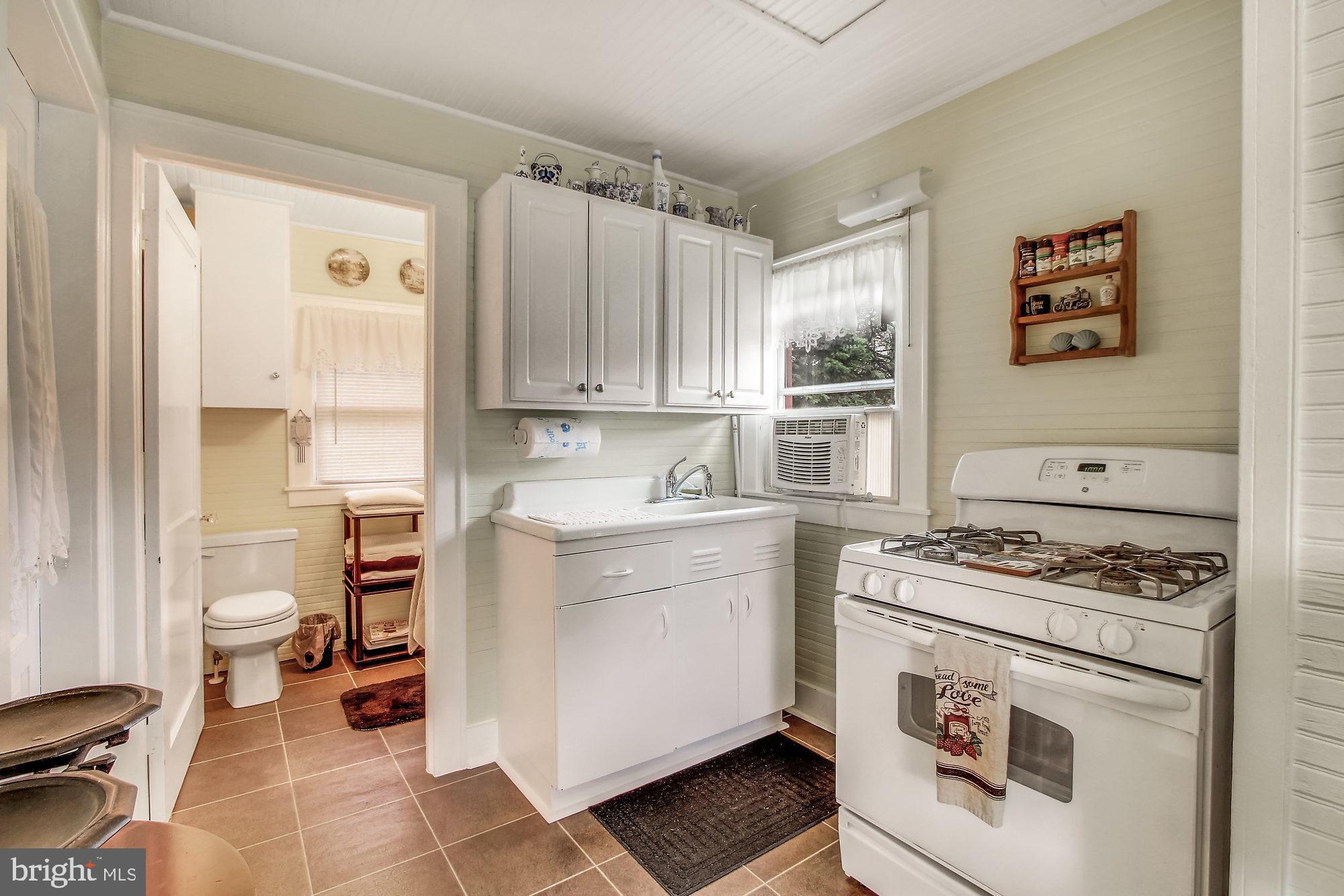 SHREWSBURY TWP - Residential