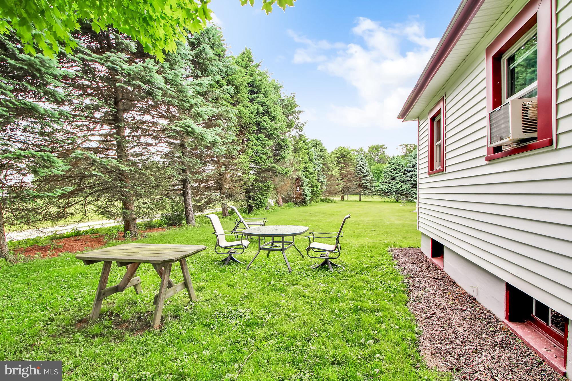 SHREWSBURY TWP - Residential