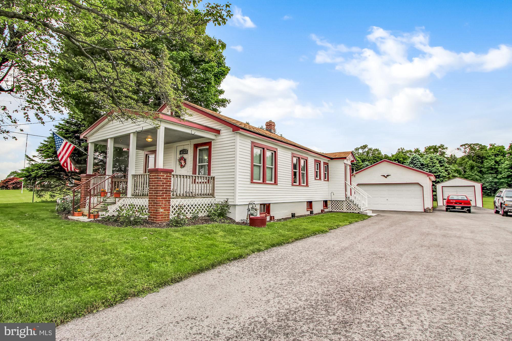 SHREWSBURY TWP - Residential