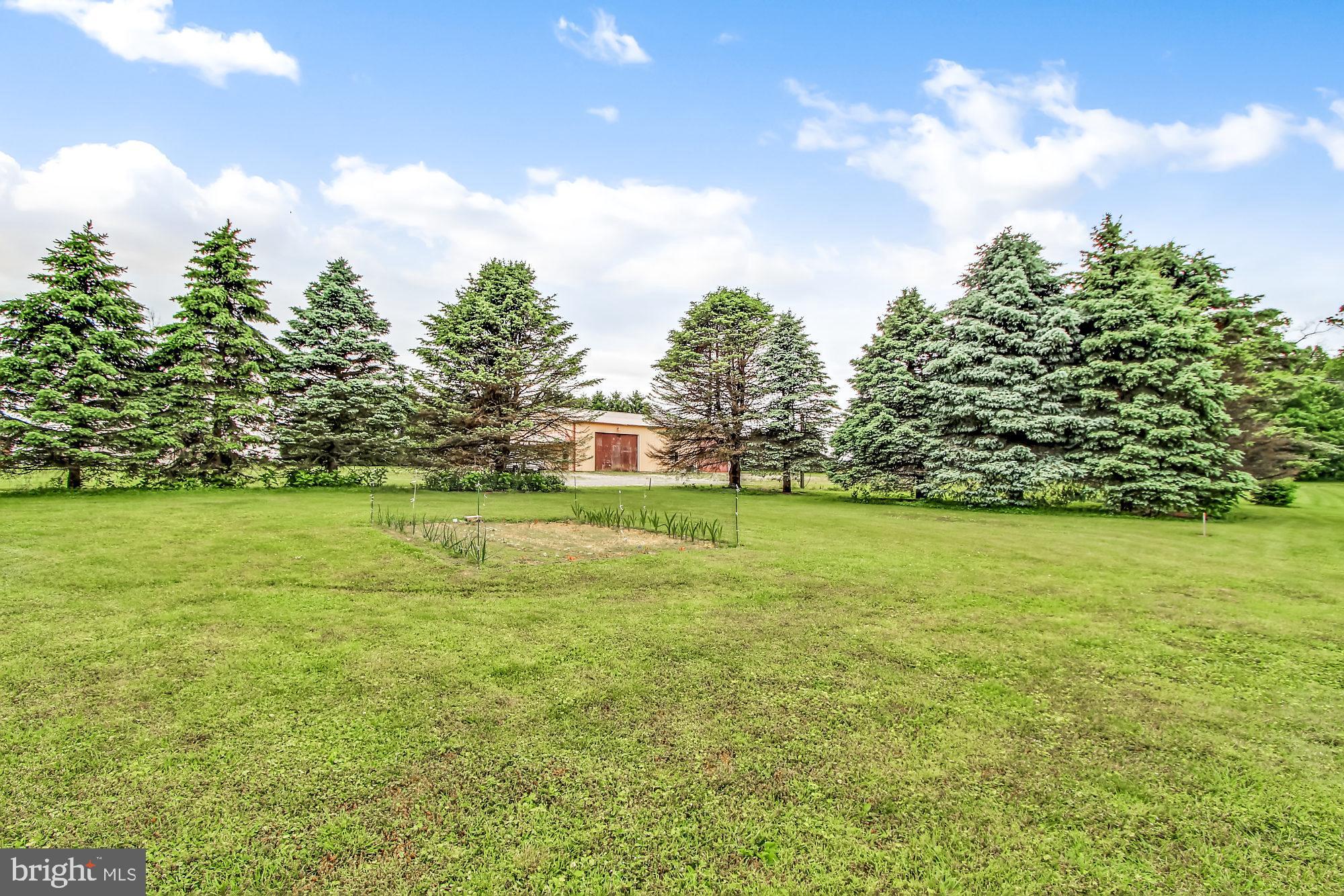 SHREWSBURY TWP - Residential