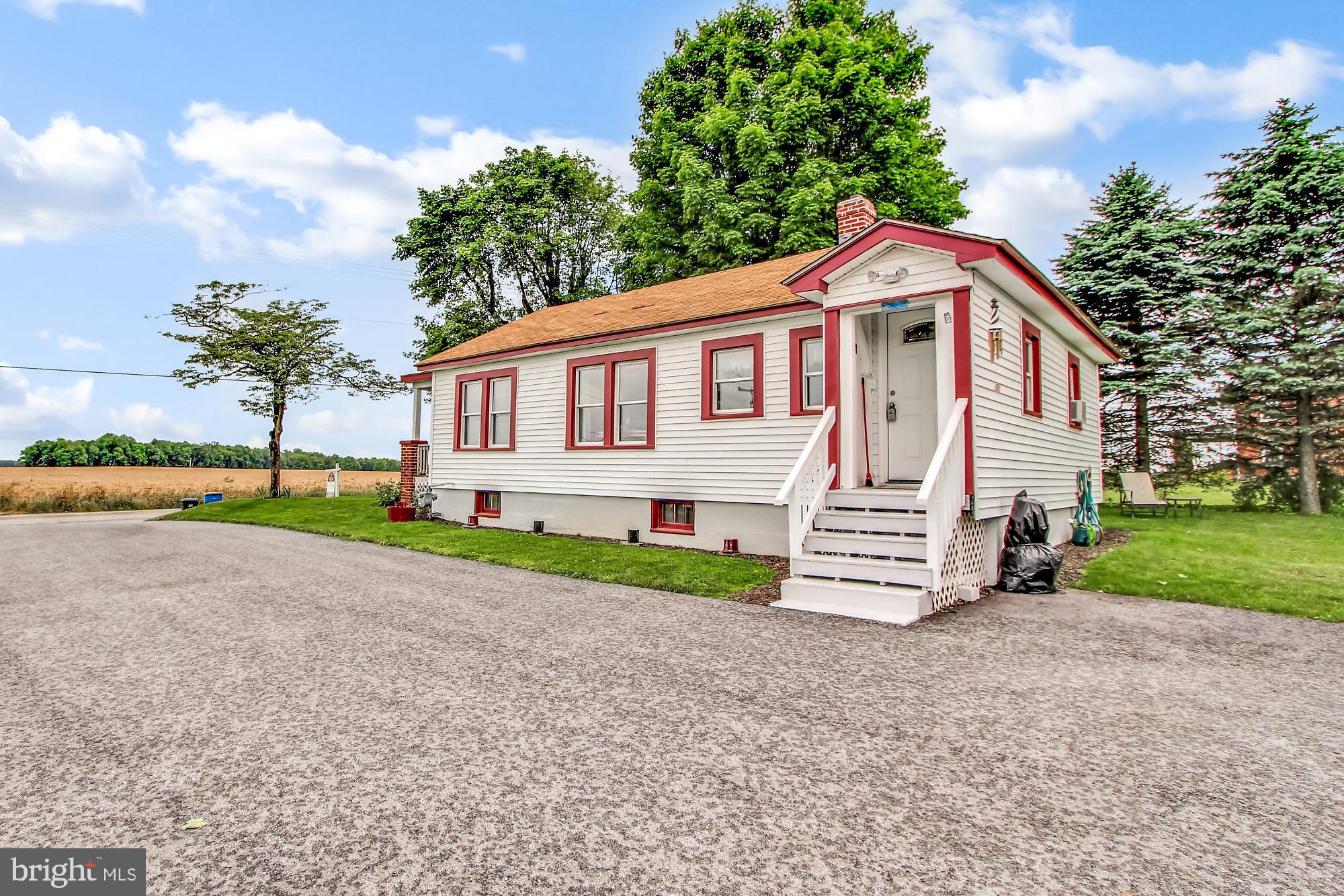 SHREWSBURY TWP - Residential