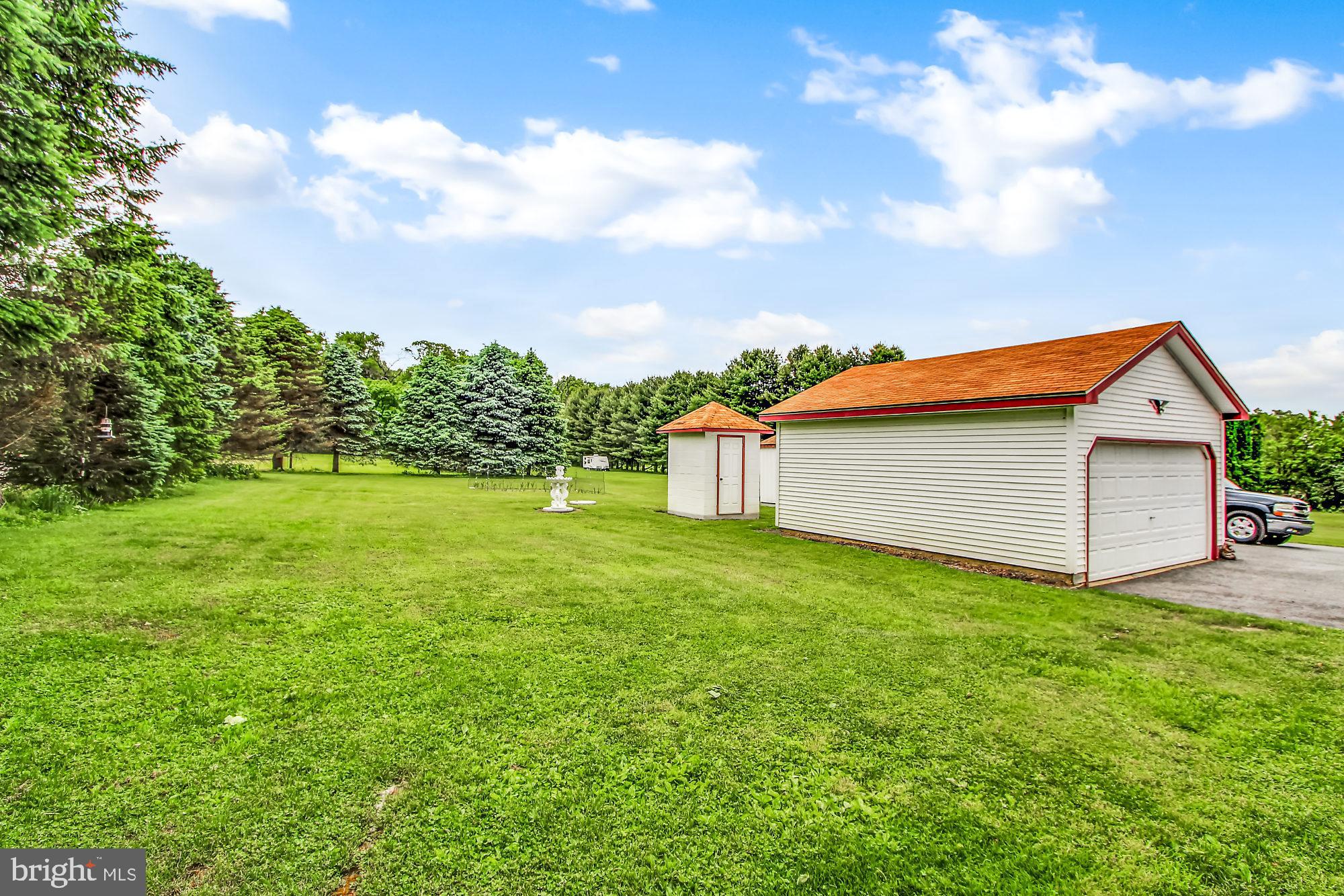 SHREWSBURY TWP - Residential