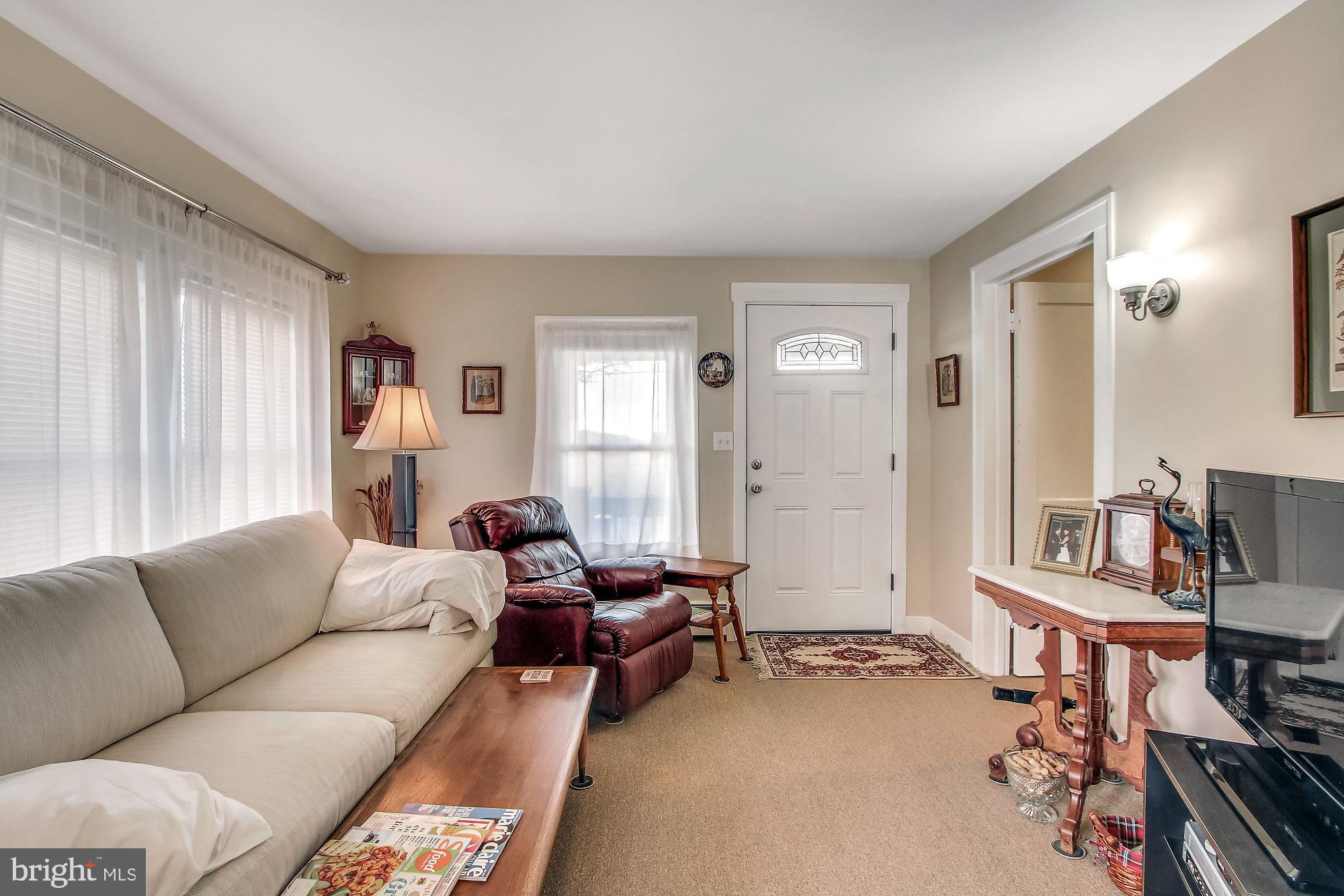 SHREWSBURY TWP - Residential