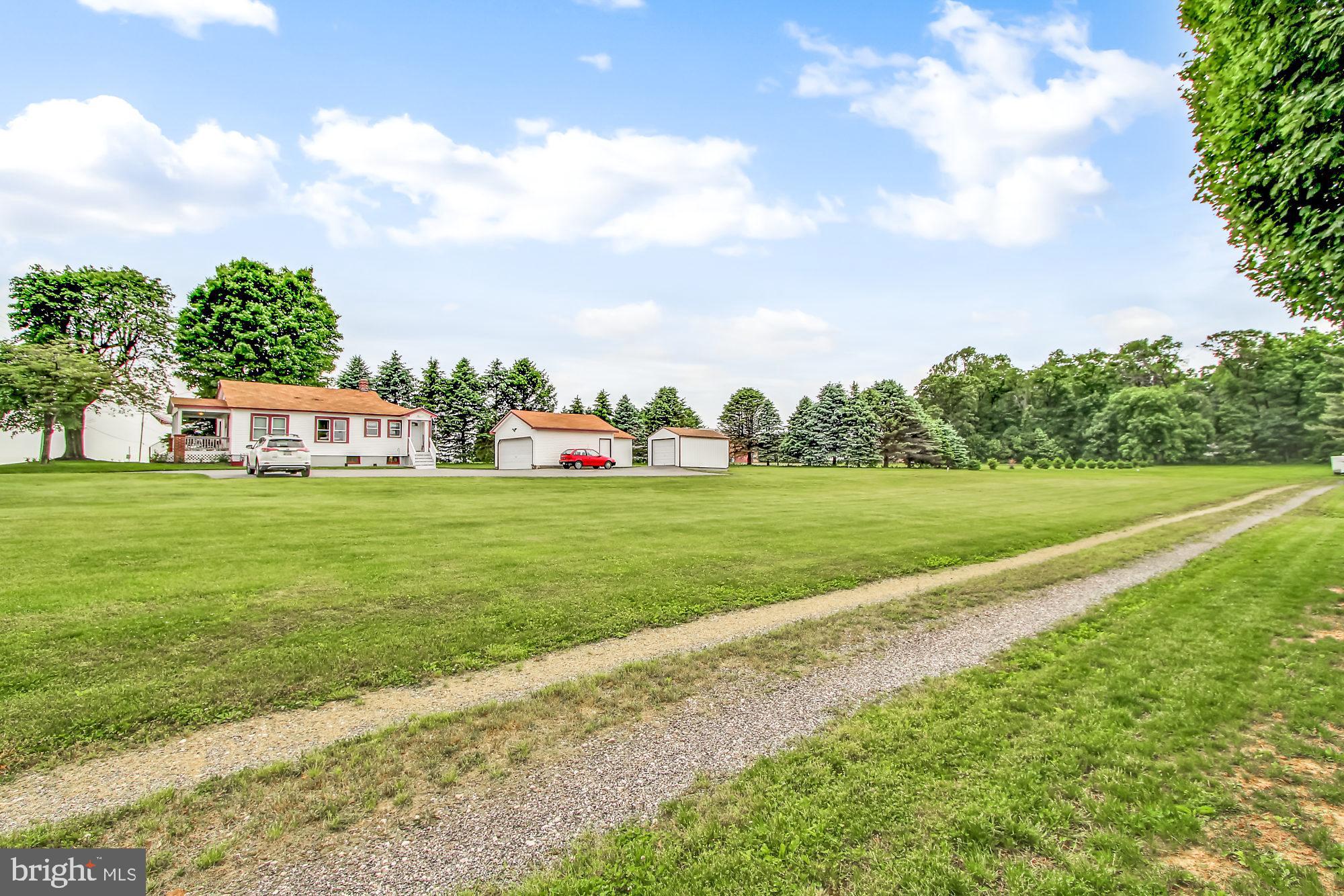 SHREWSBURY TWP - Residential