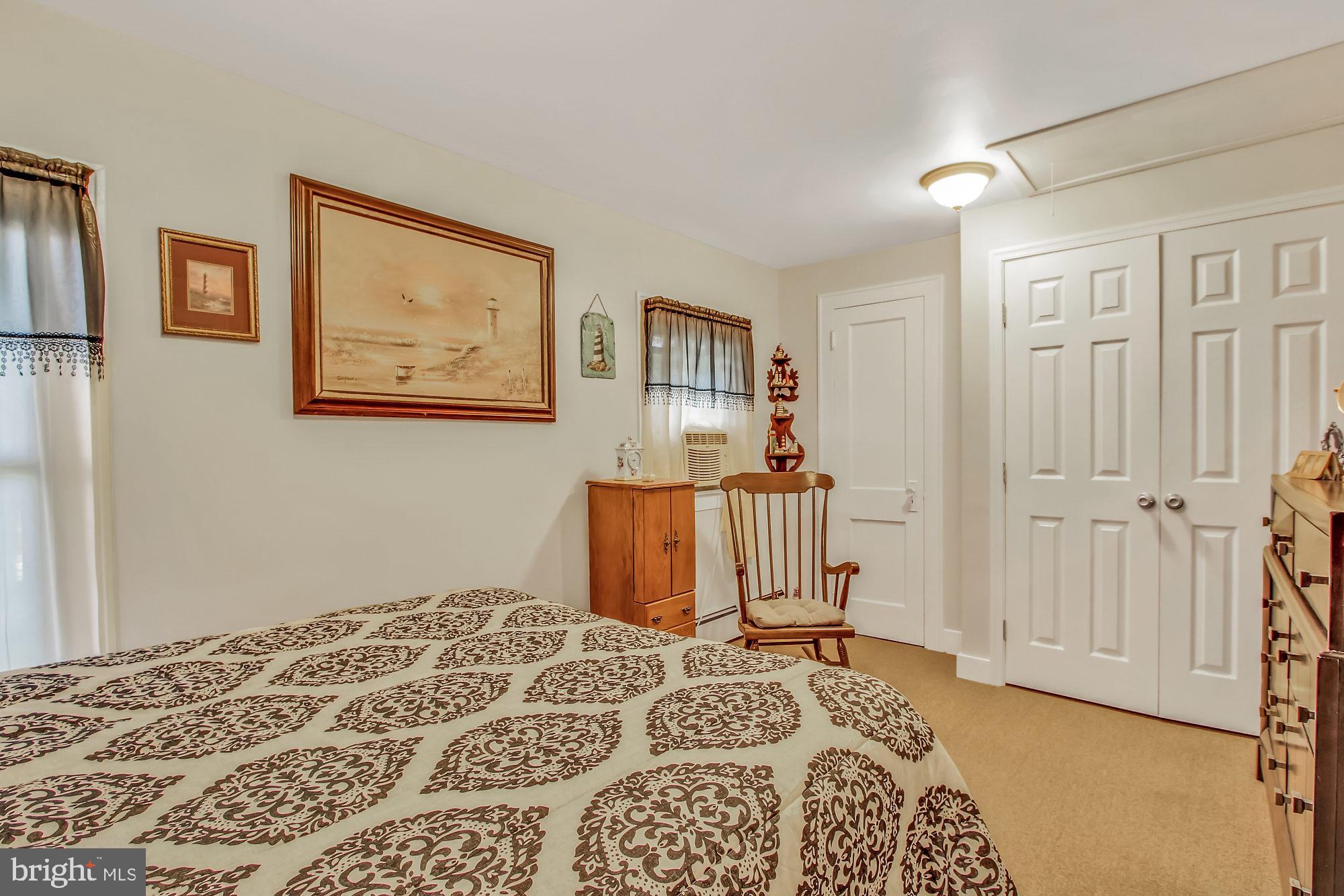 SHREWSBURY TWP - Residential
