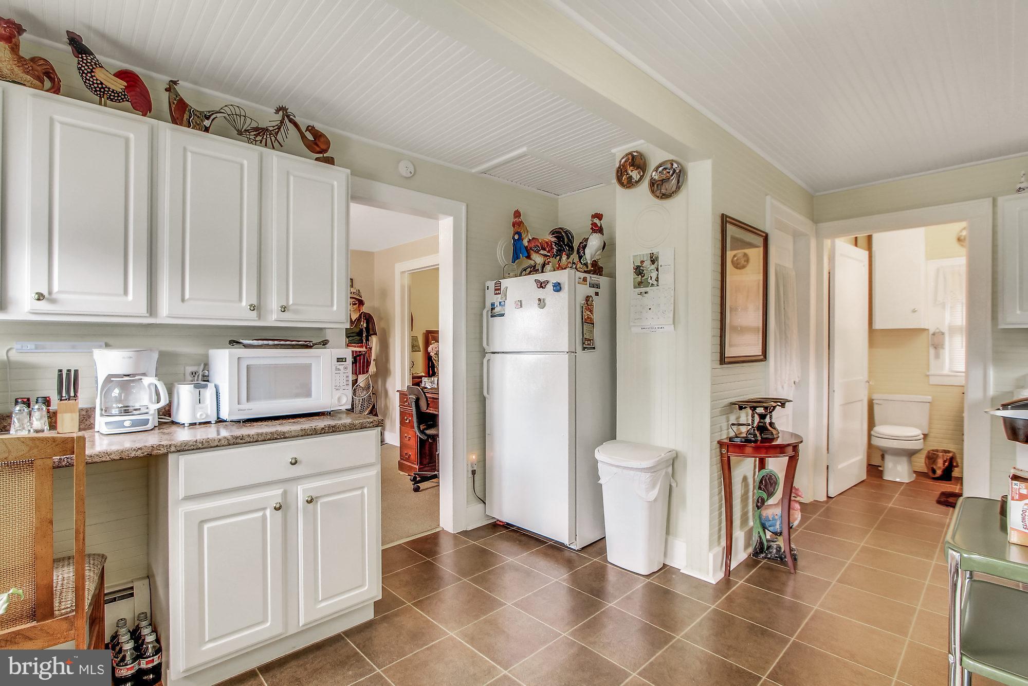 SHREWSBURY TWP - Residential
