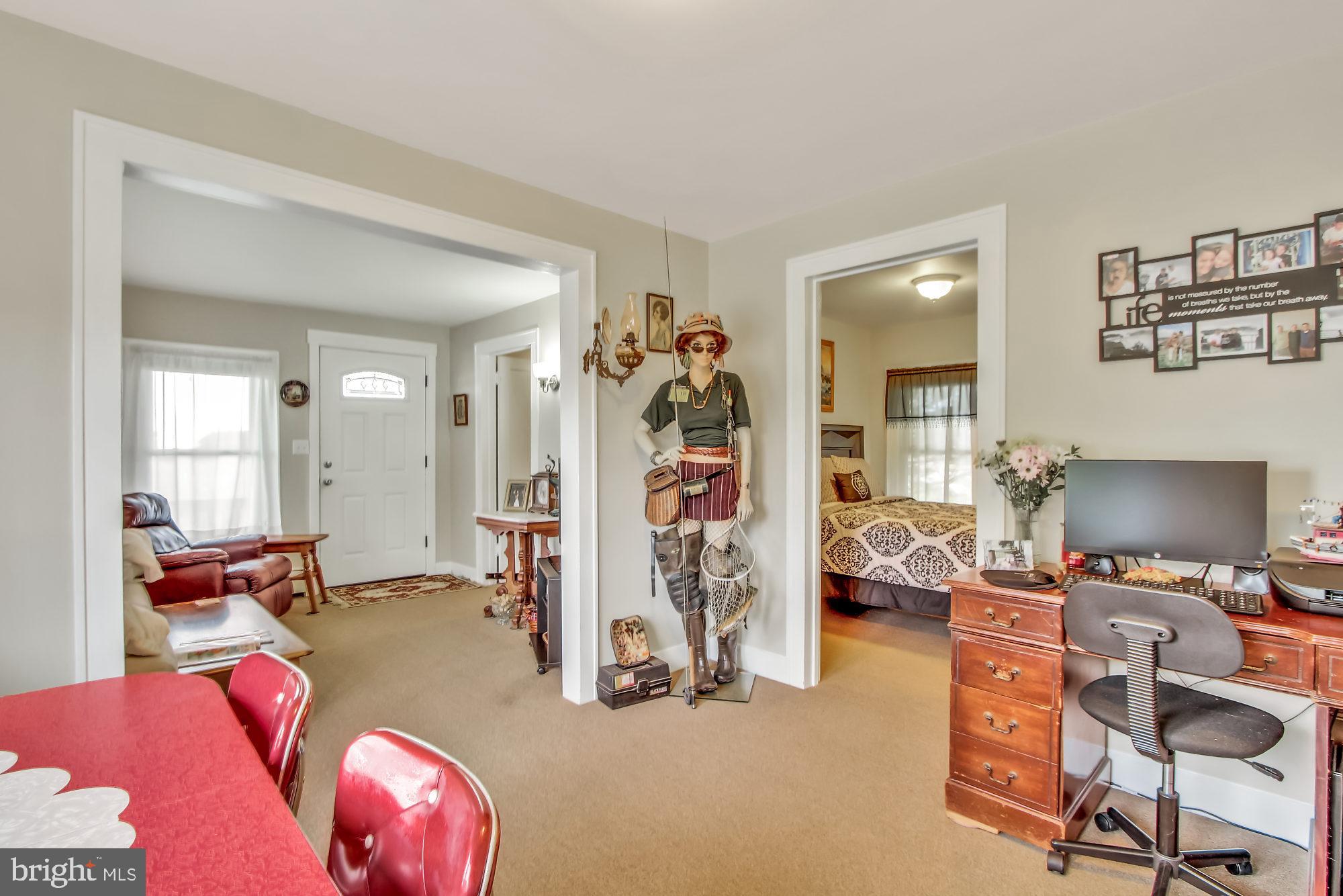 SHREWSBURY TWP - Residential