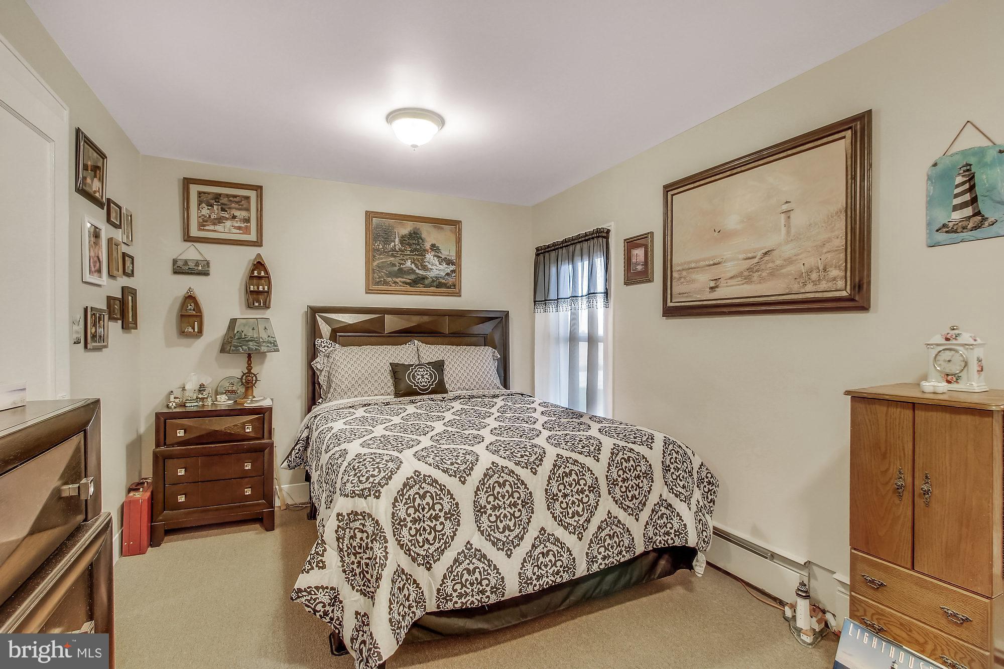 SHREWSBURY TWP - Residential