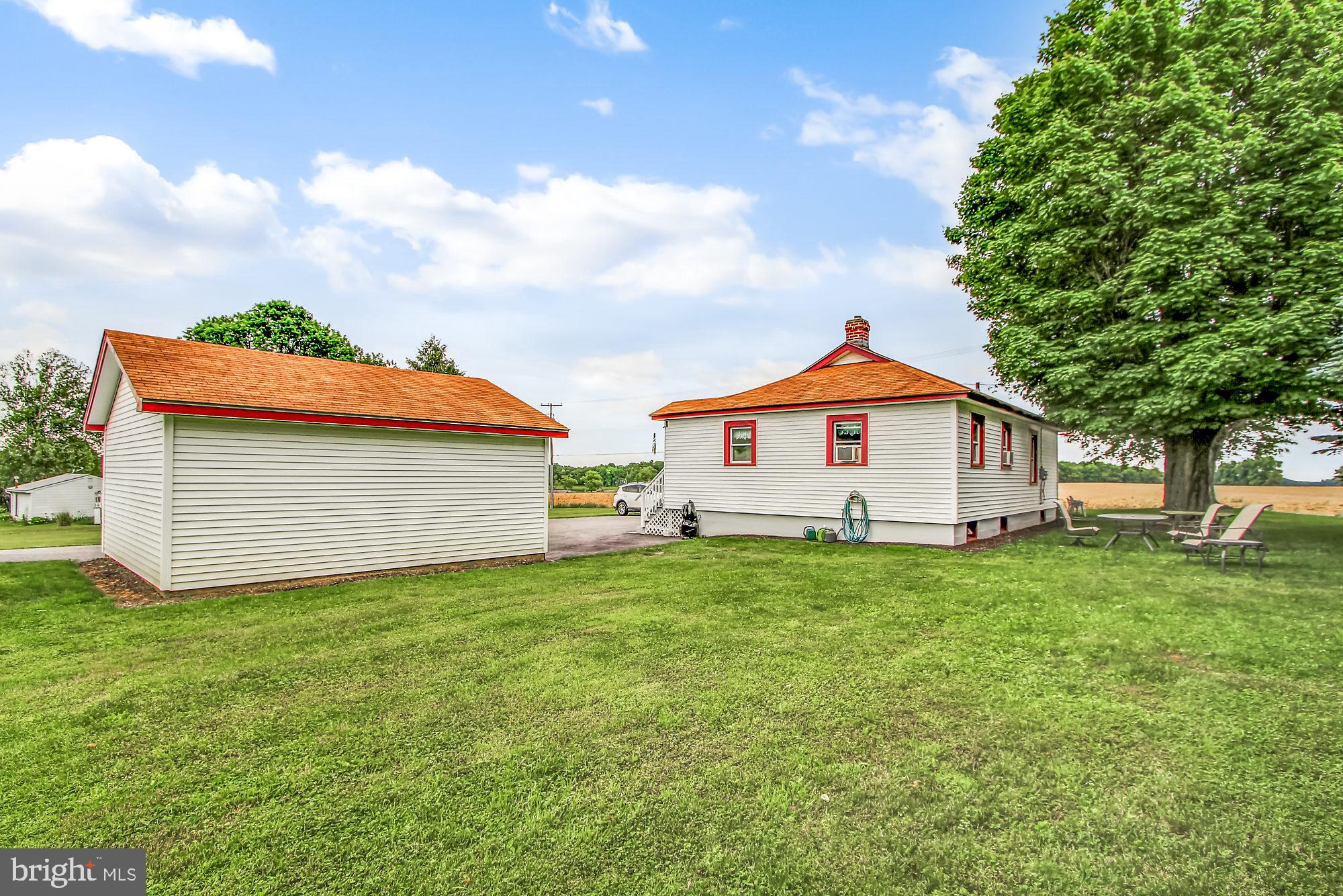 SHREWSBURY TWP - Residential