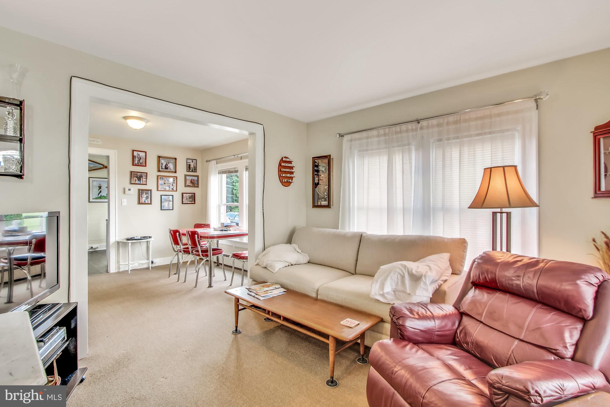 SHREWSBURY TWP - Residential