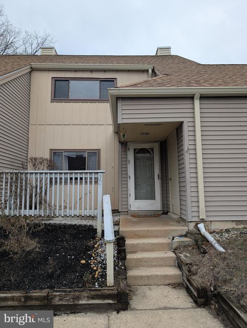 30 CHISWICK DRIVE LINDENWOLD NJ 08021