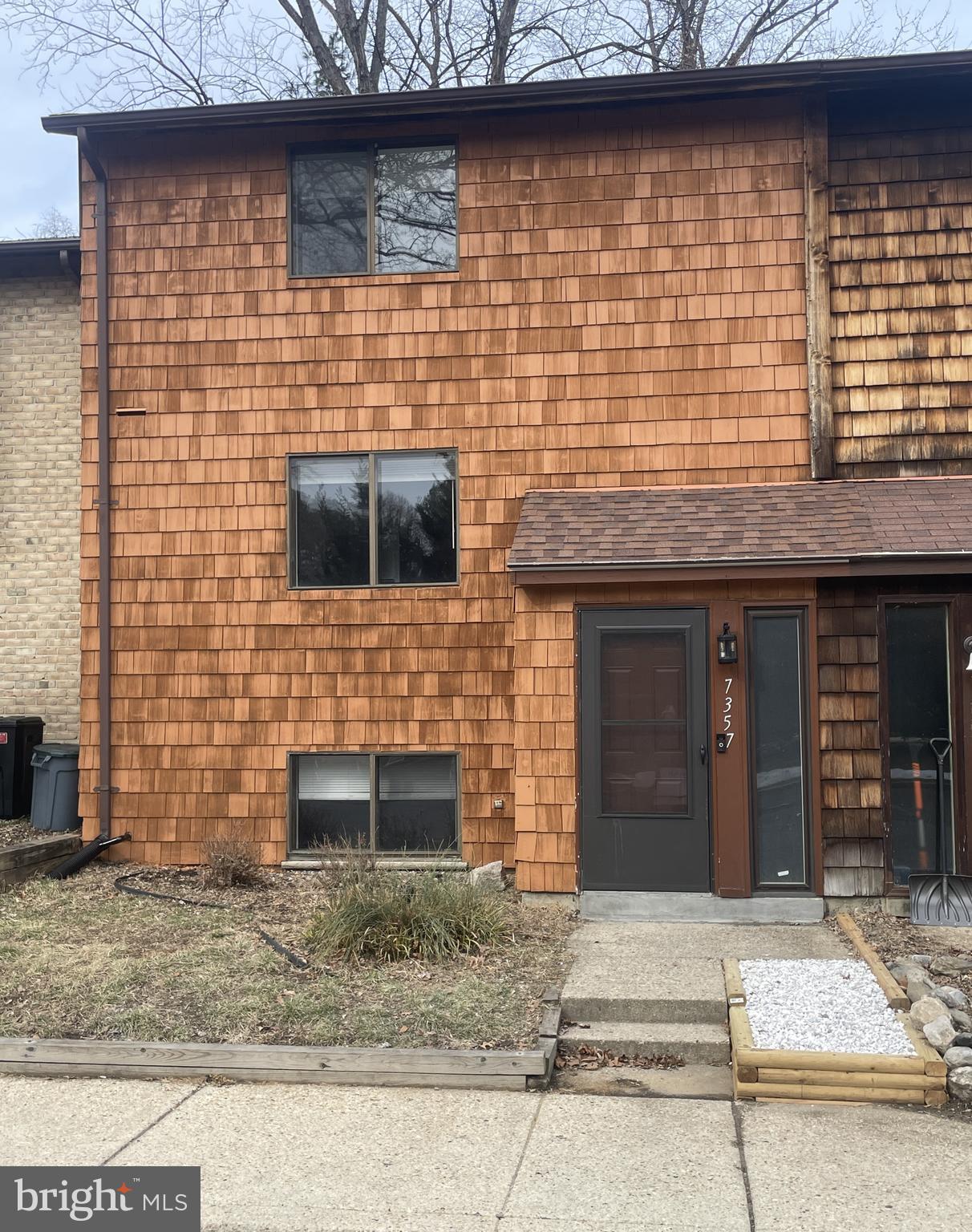 VILLAGE OF OWEN BROWN - Residential