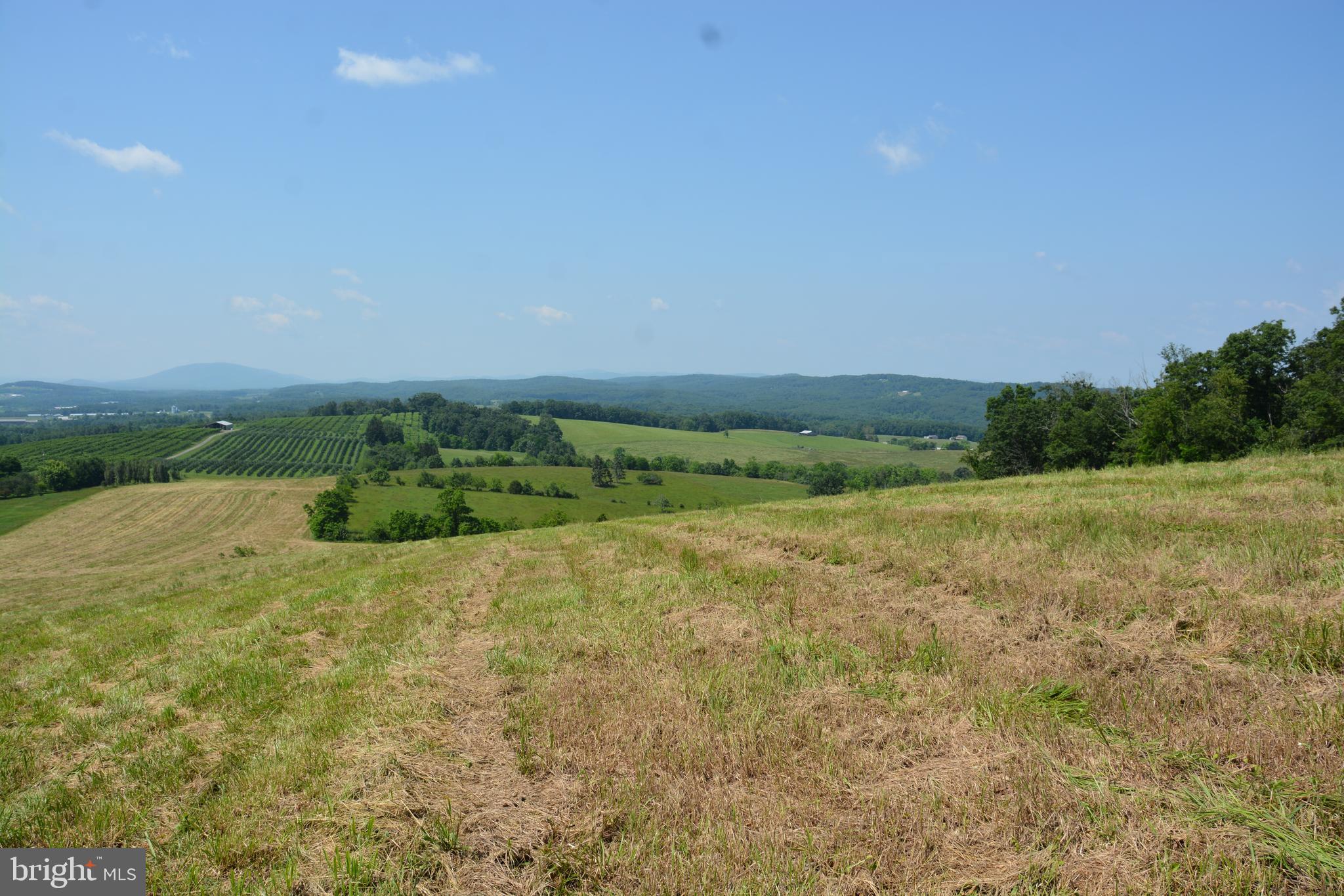 NONE AVAILABLE - Land