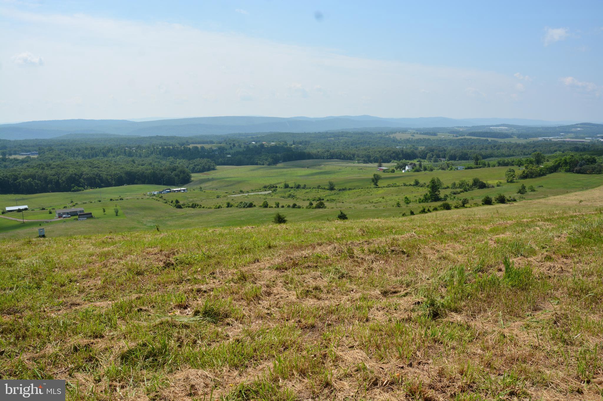 NONE AVAILABLE - Land