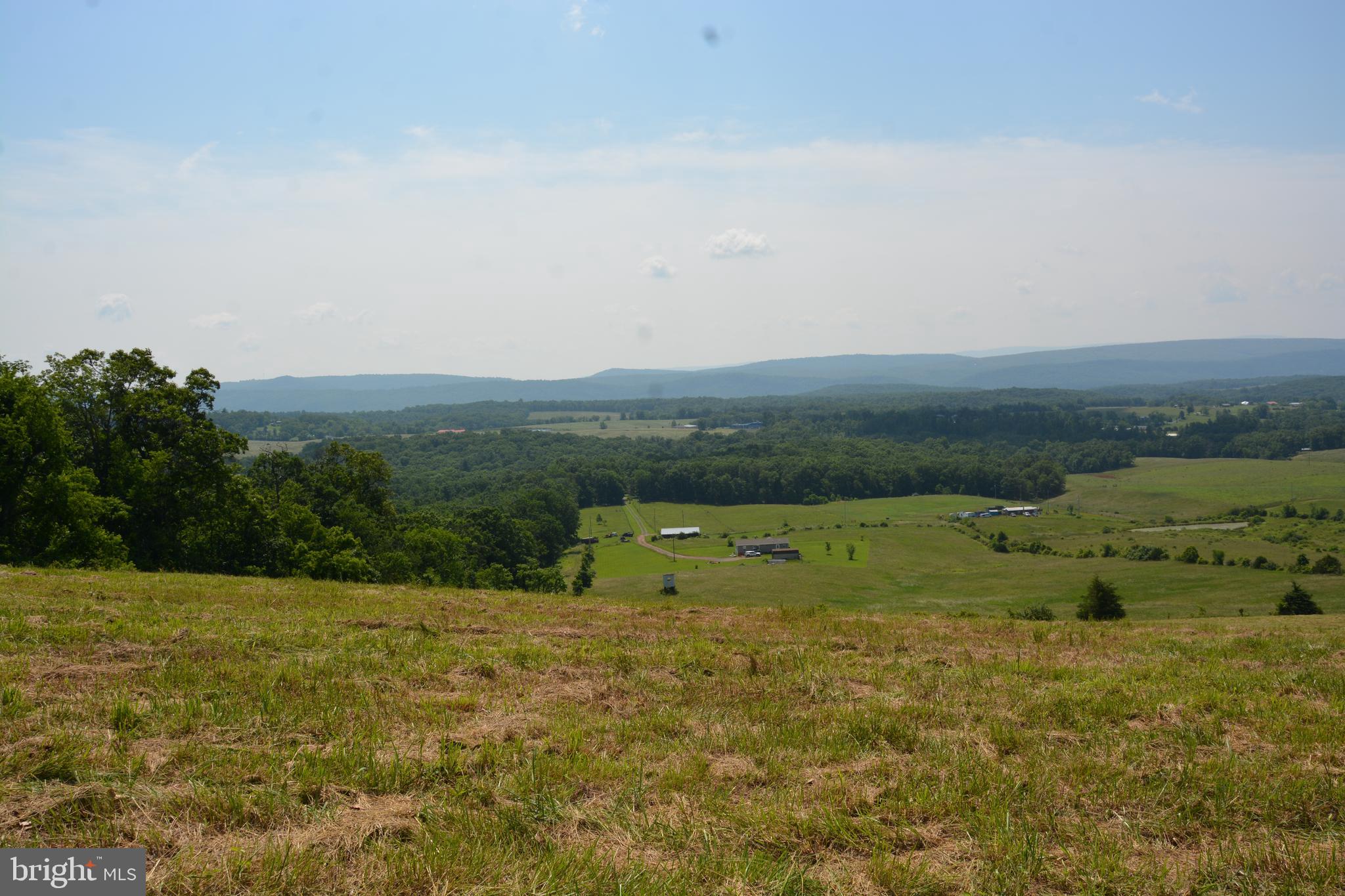 NONE AVAILABLE - Land