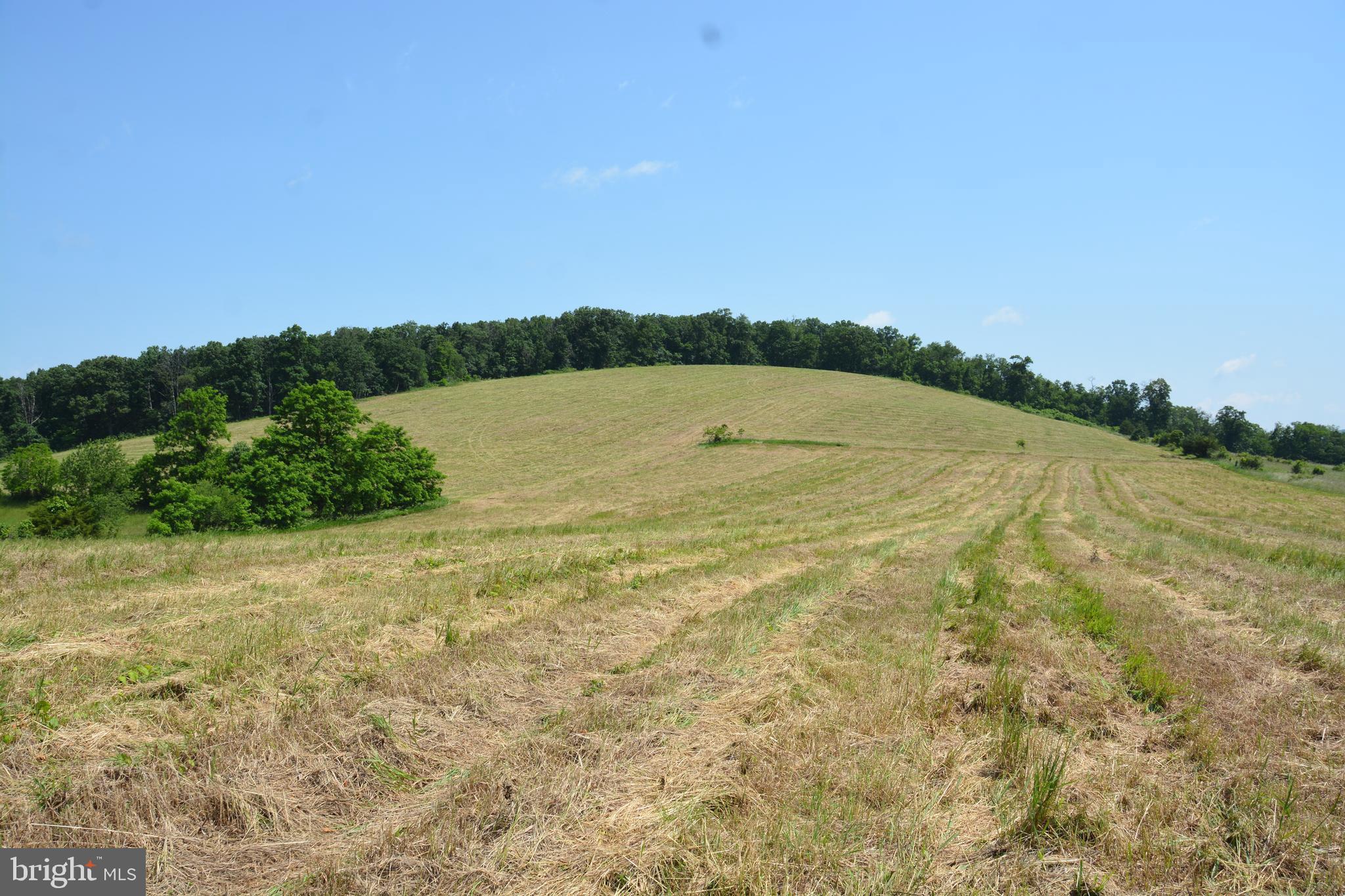 NONE AVAILABLE - Land