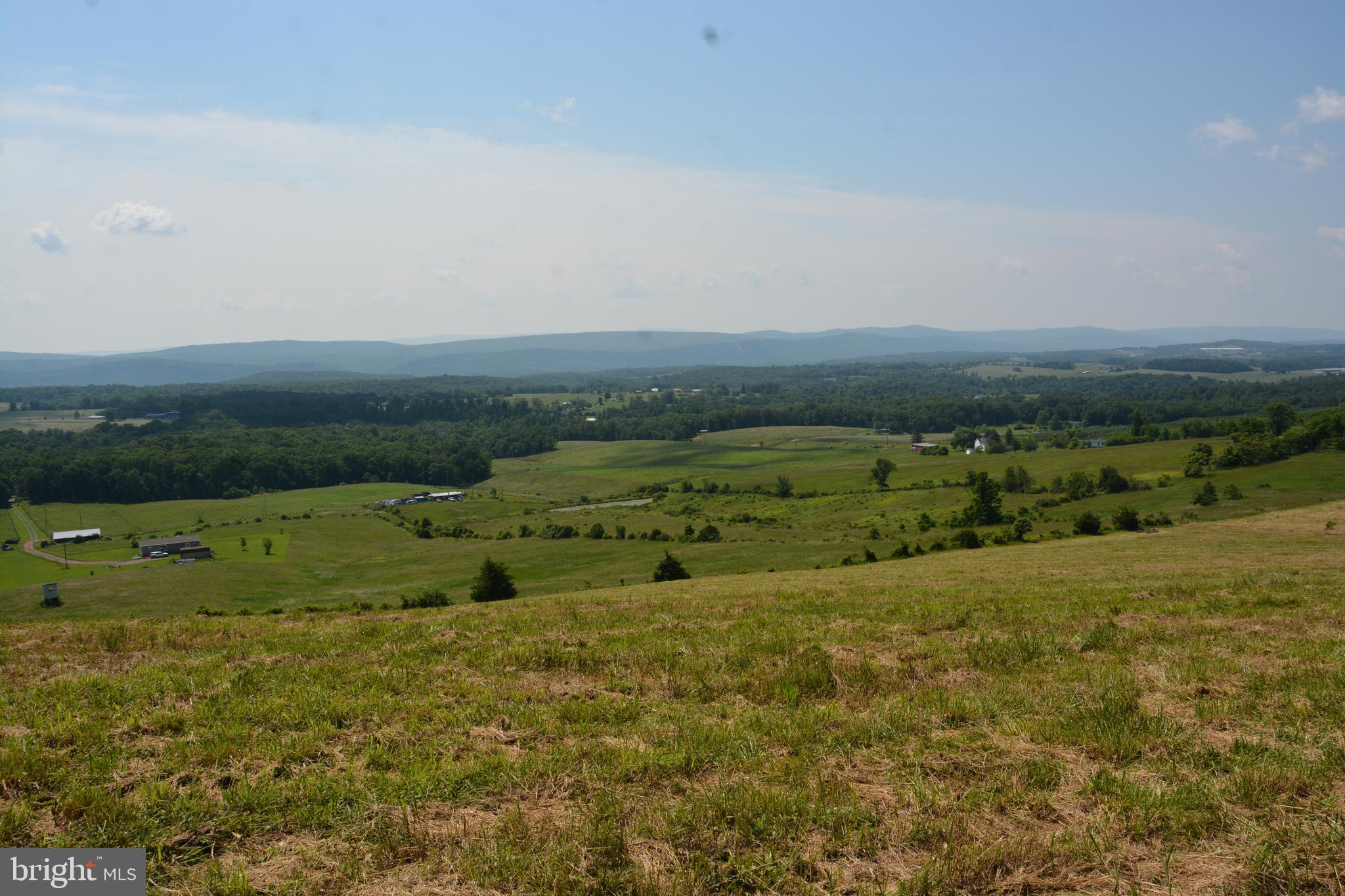 NONE AVAILABLE - Land