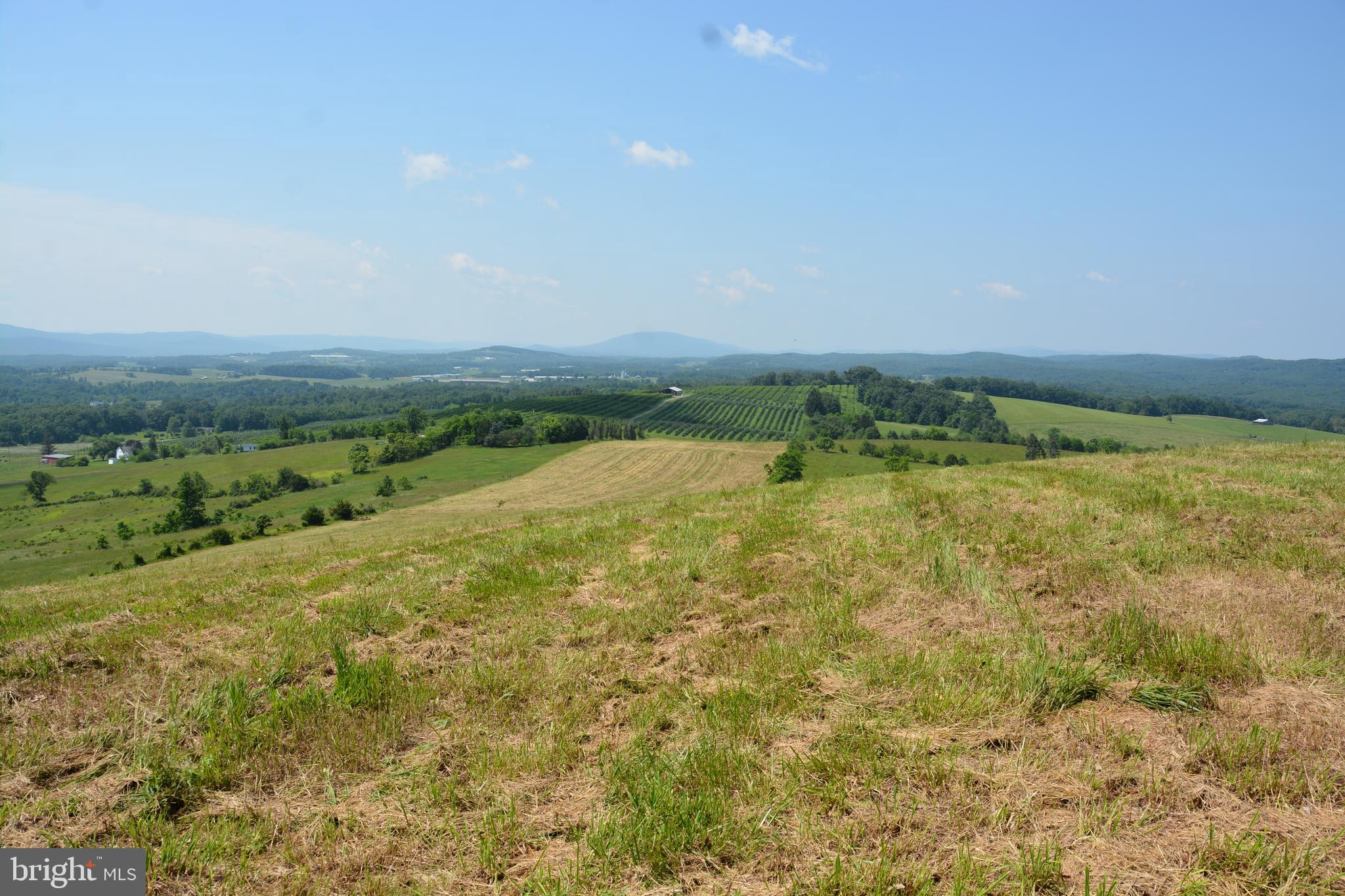 NONE AVAILABLE - Land