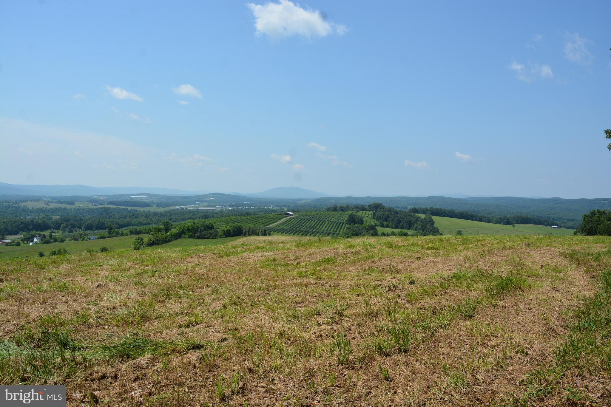 NONE AVAILABLE - Land