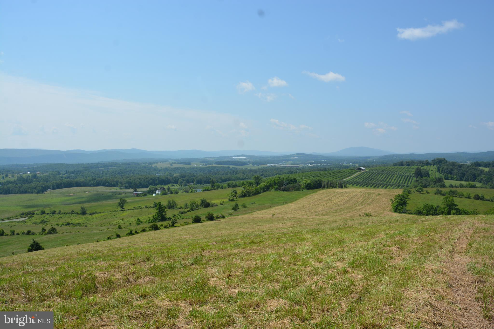 NONE AVAILABLE - Land