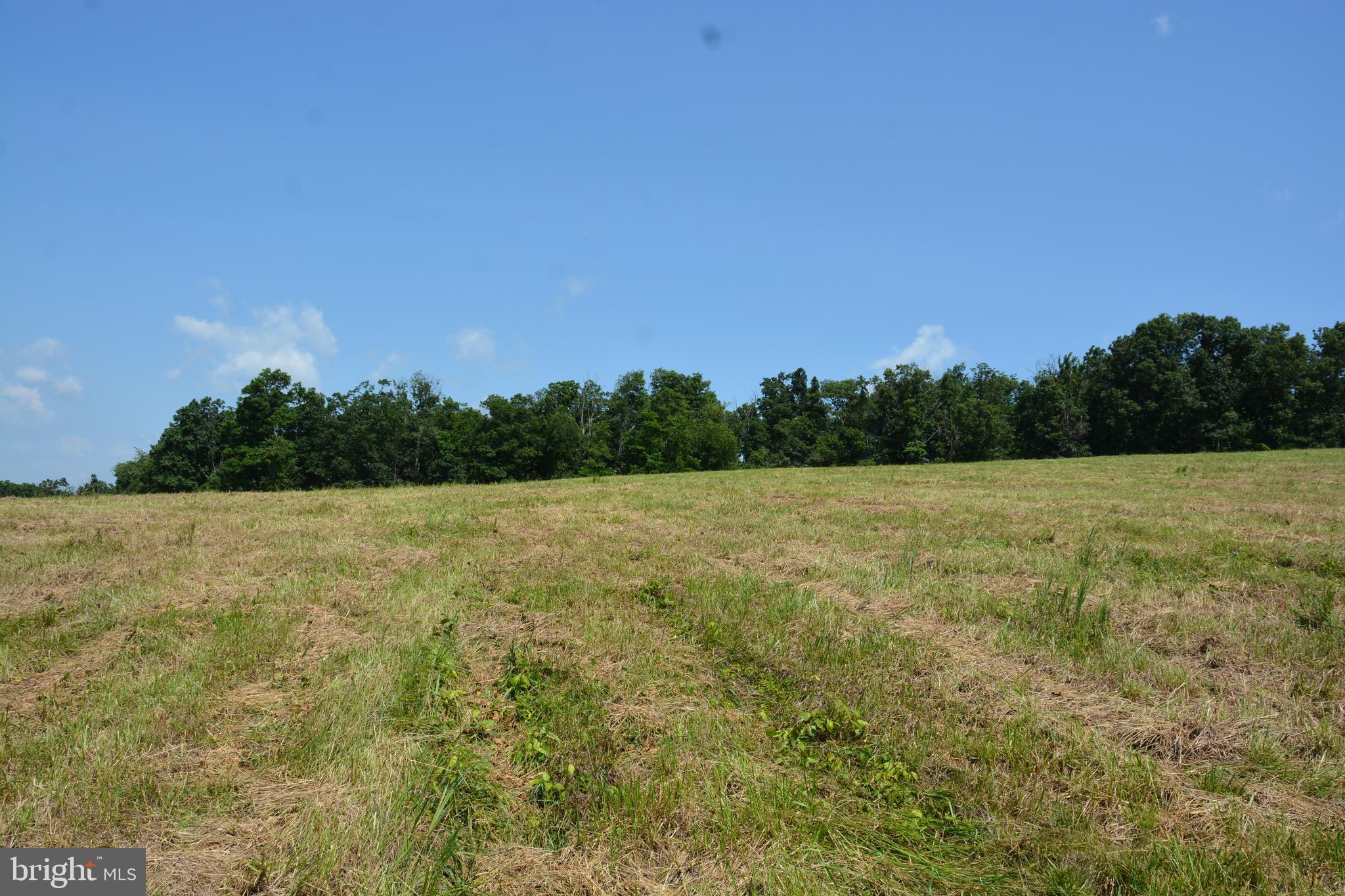 NONE AVAILABLE - Land