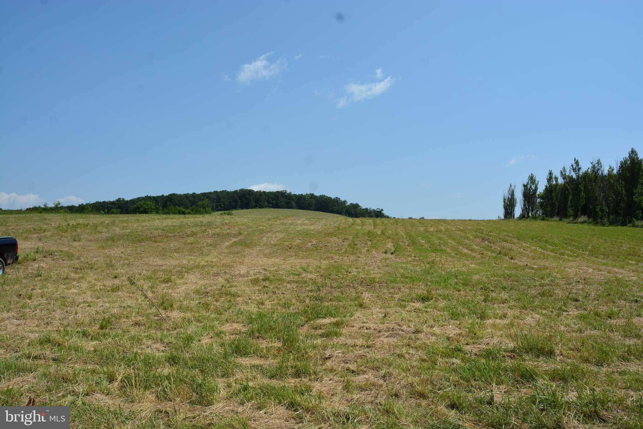 NONE AVAILABLE - Land