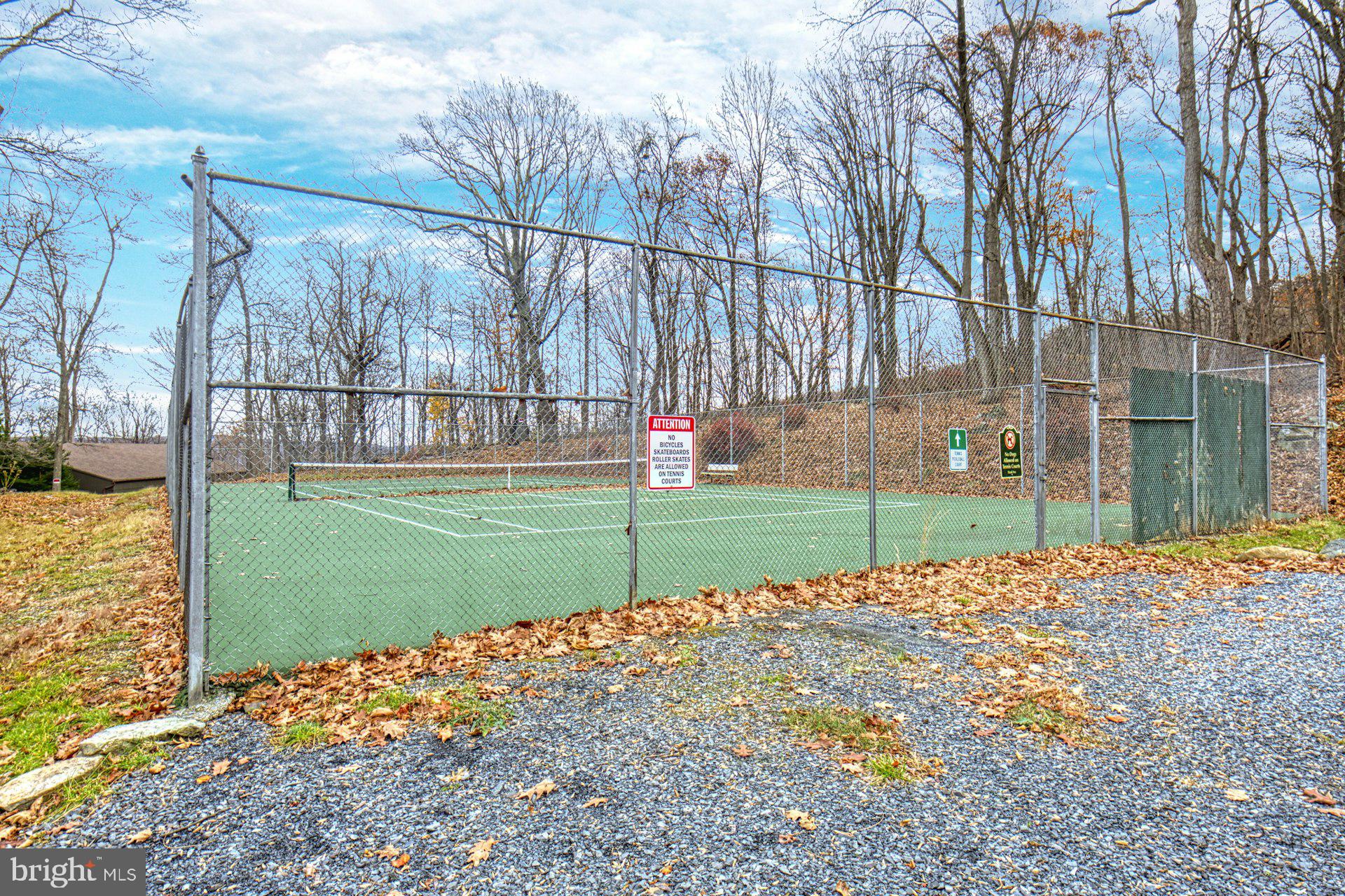HIGH KNOB - Residential