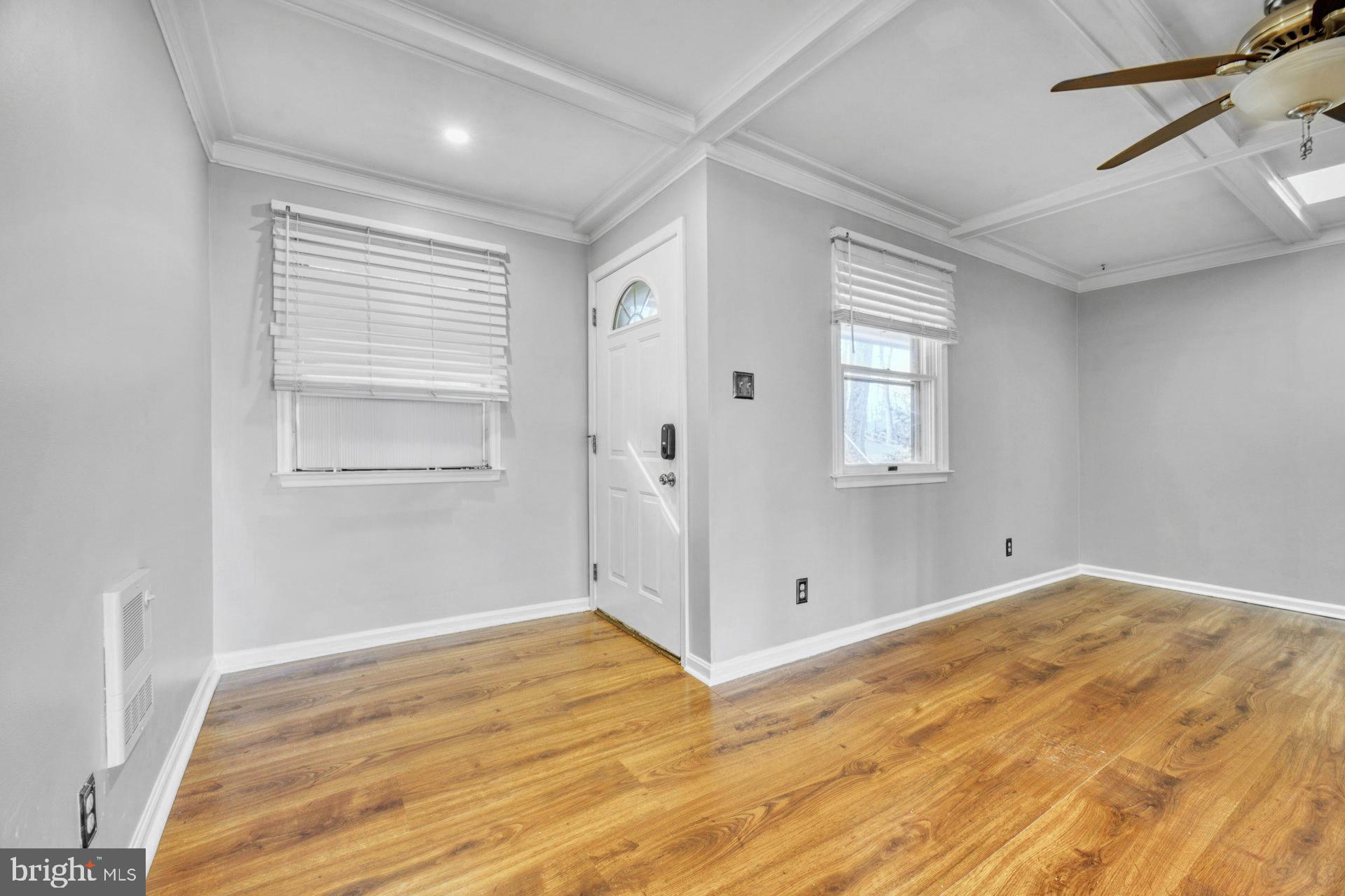 HIGH KNOB - Residential