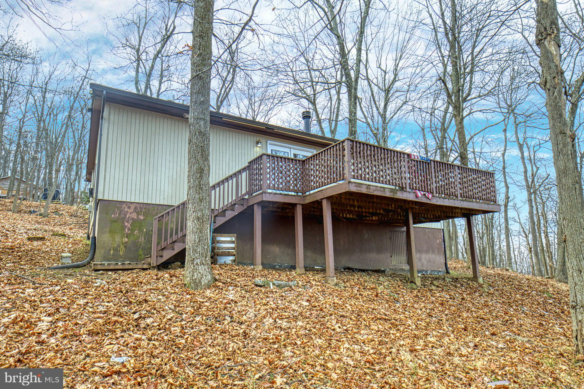 HIGH KNOB - Residential