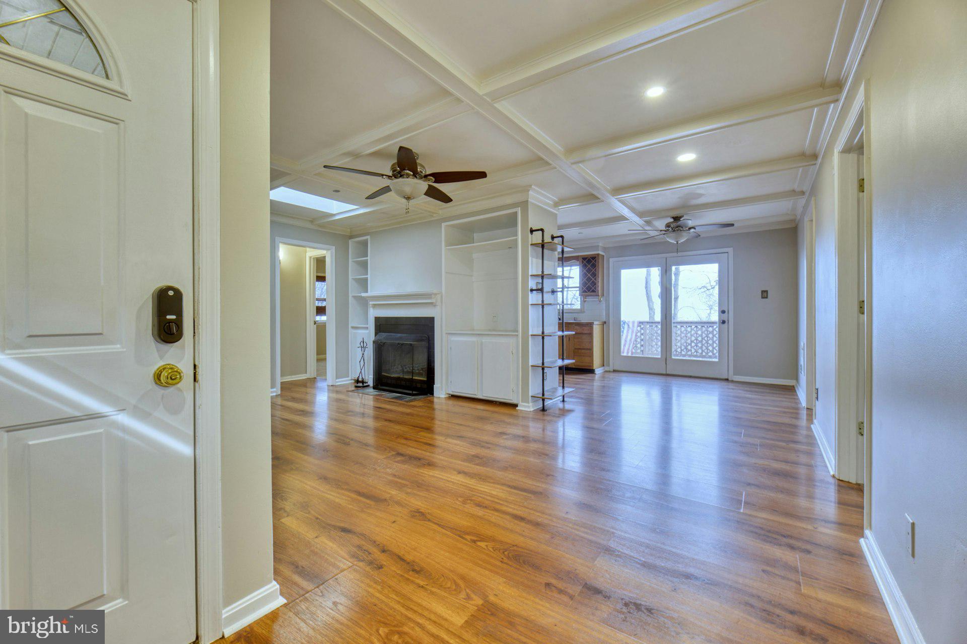 HIGH KNOB - Residential