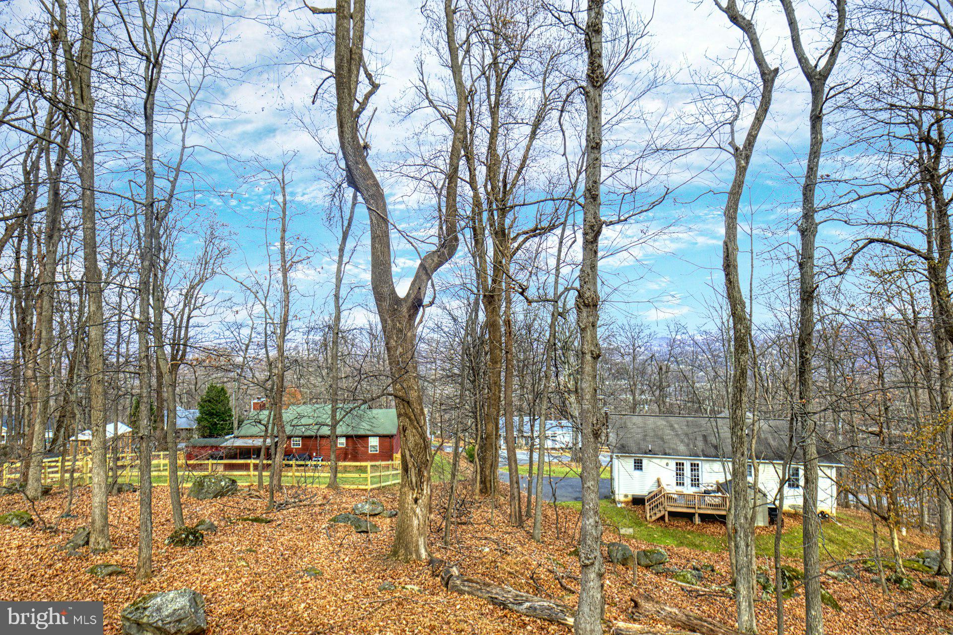 HIGH KNOB - Residential