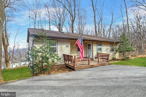99 Alpine Drive, Front Royal, VA 22630 - MLS#: VAWR2010518