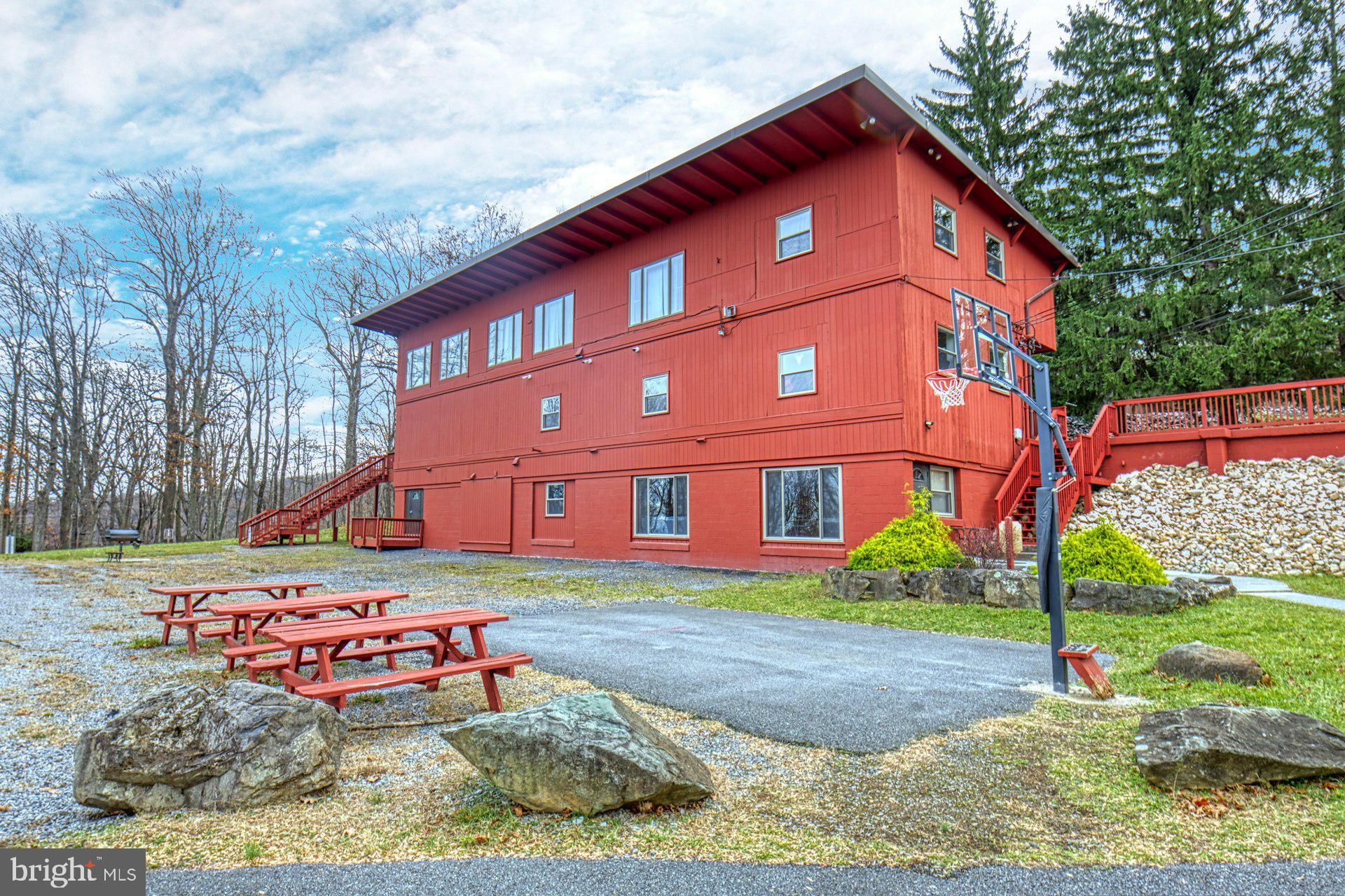 HIGH KNOB - Residential