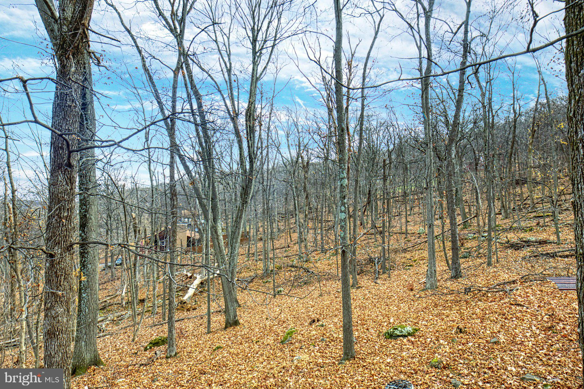 HIGH KNOB - Residential