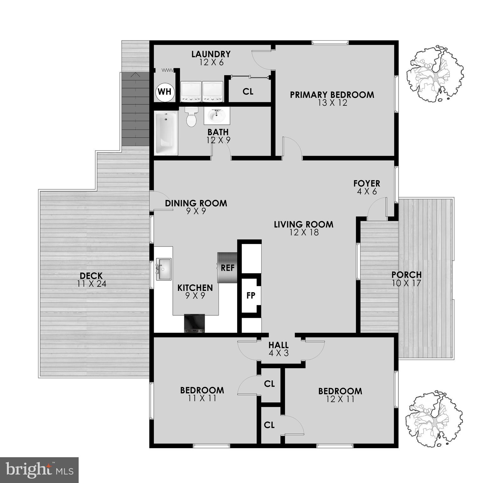 HIGH KNOB - Residential