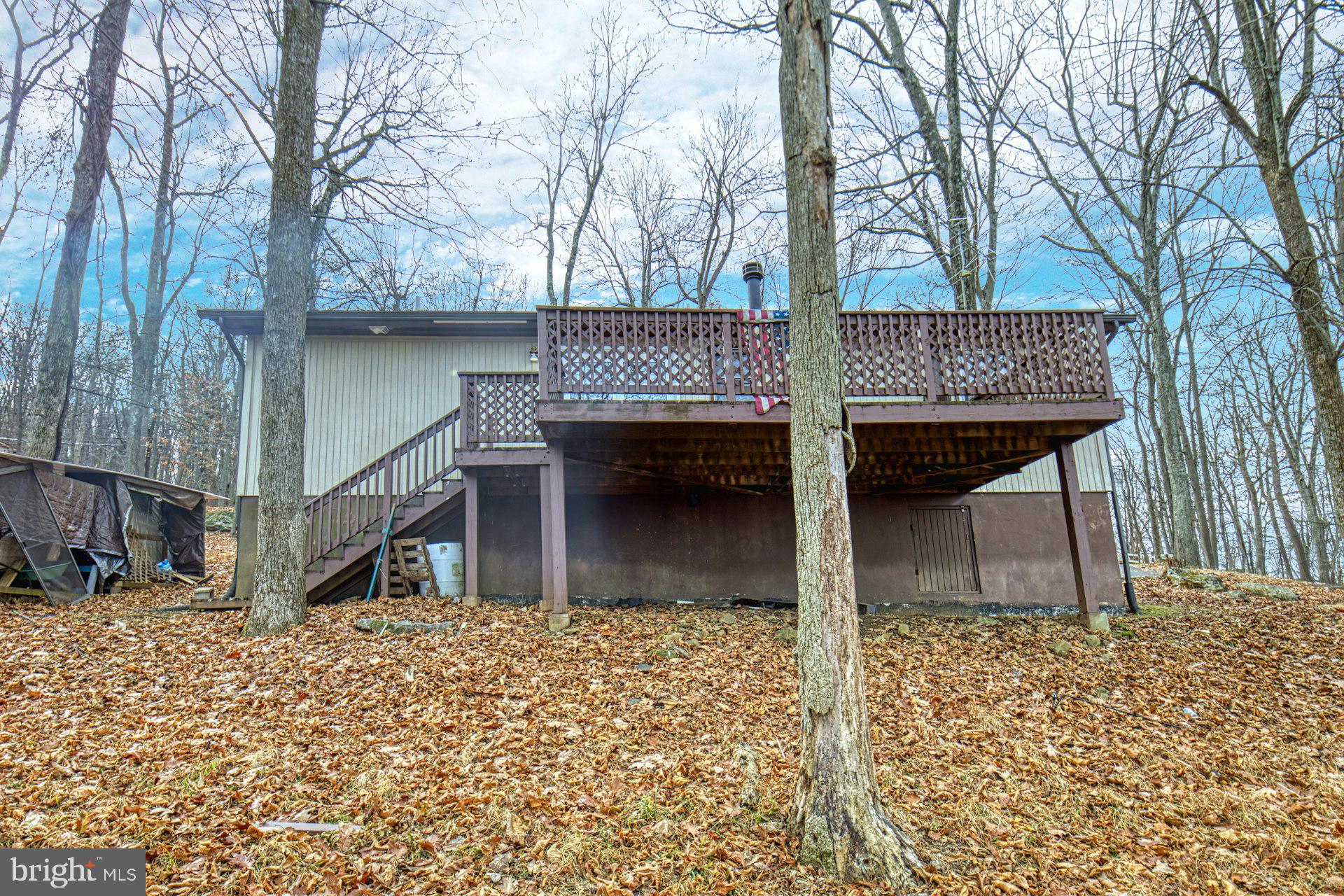 HIGH KNOB - Residential