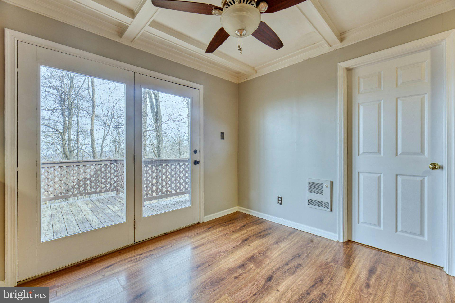 HIGH KNOB - Residential