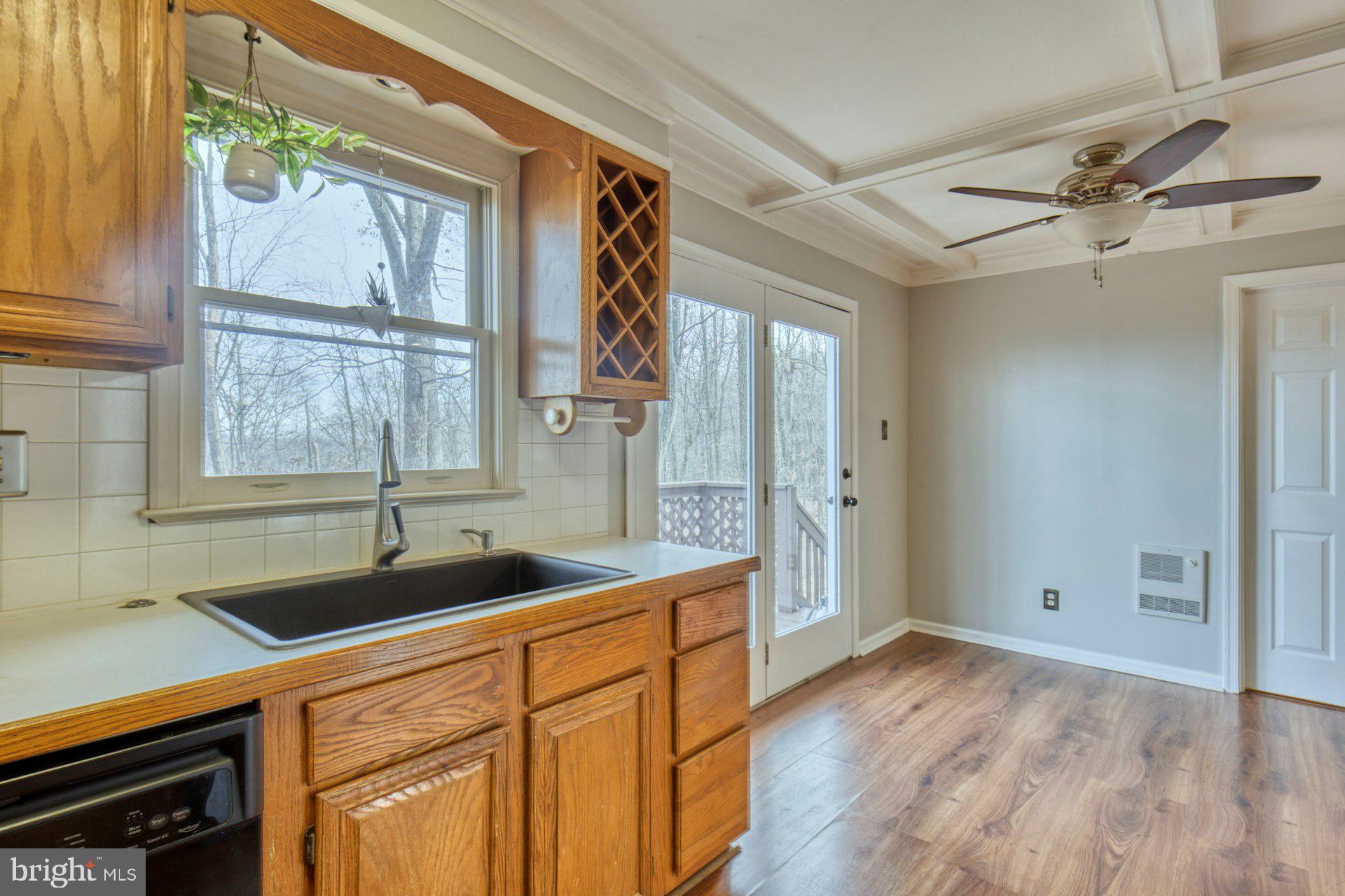 HIGH KNOB - Residential