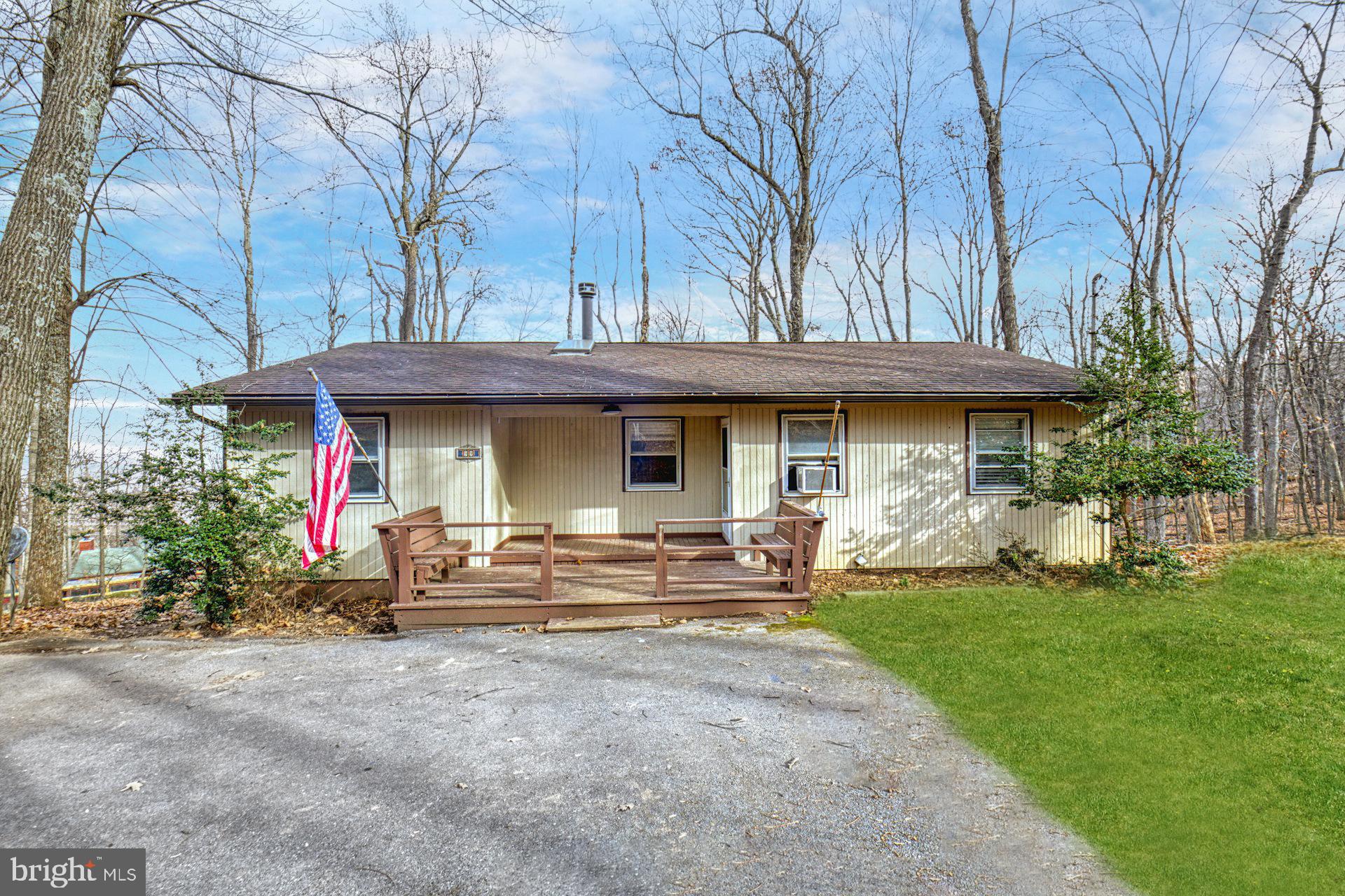 HIGH KNOB - Residential