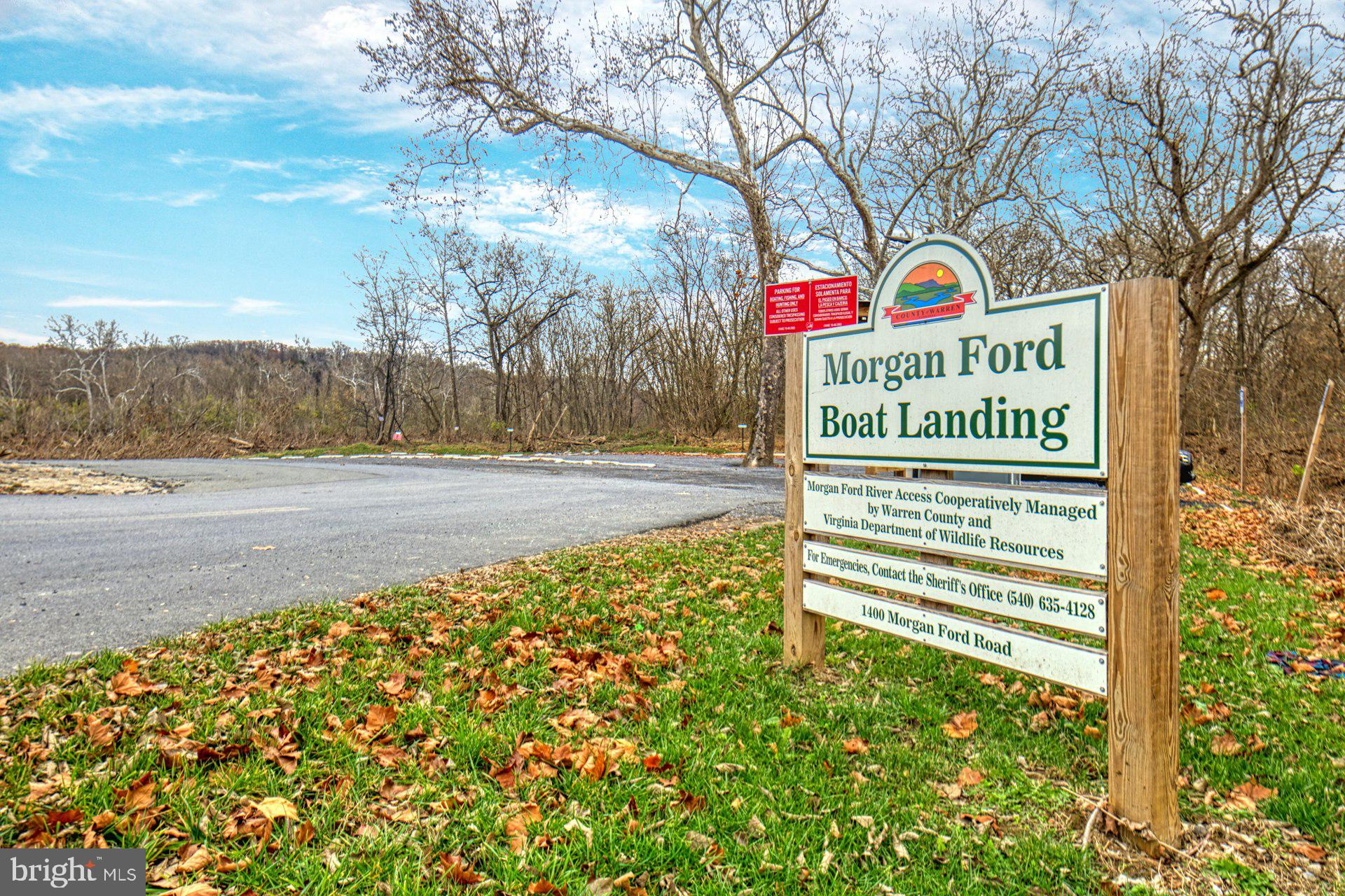 HIGH KNOB - Residential