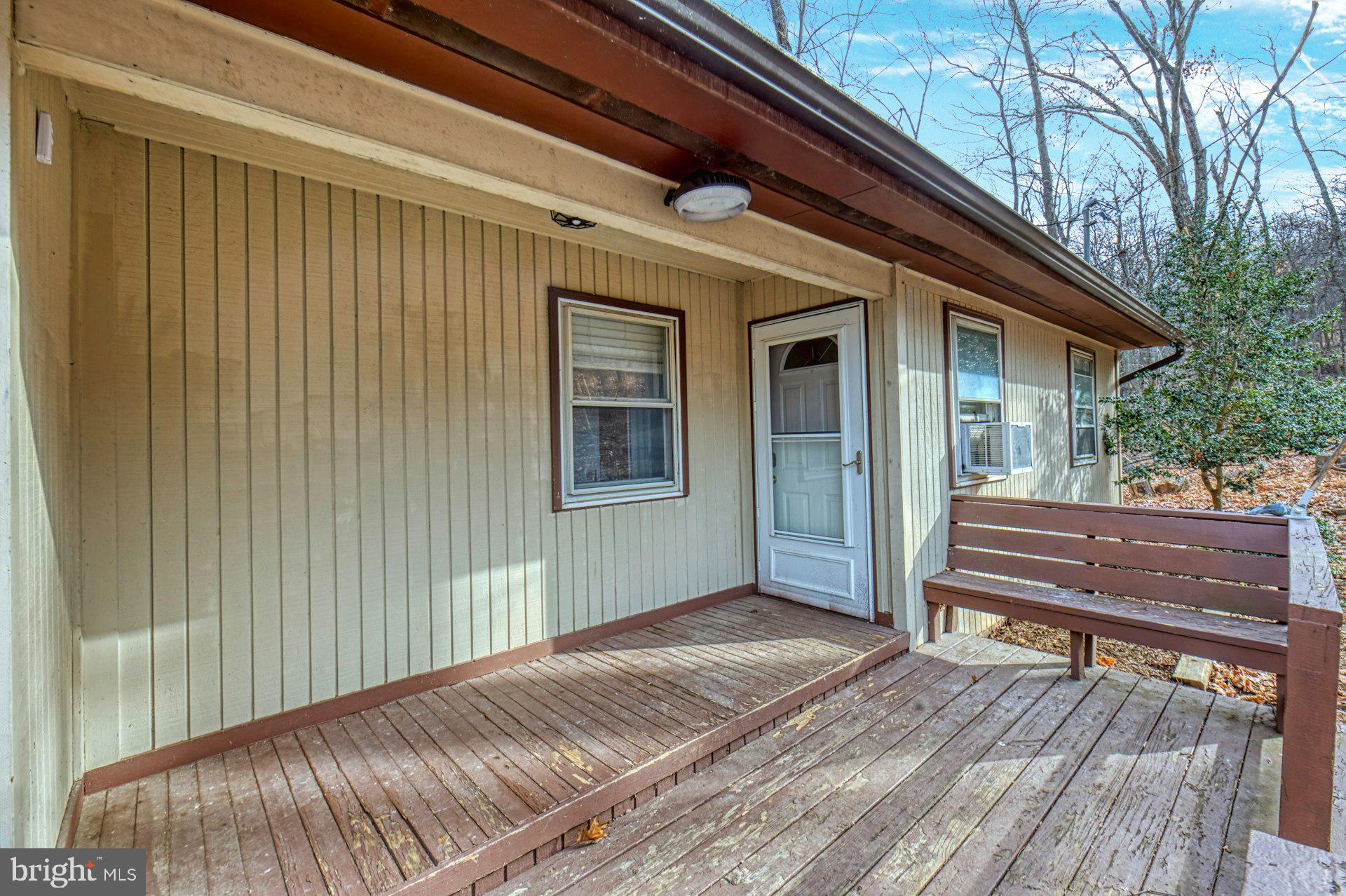 HIGH KNOB - Residential